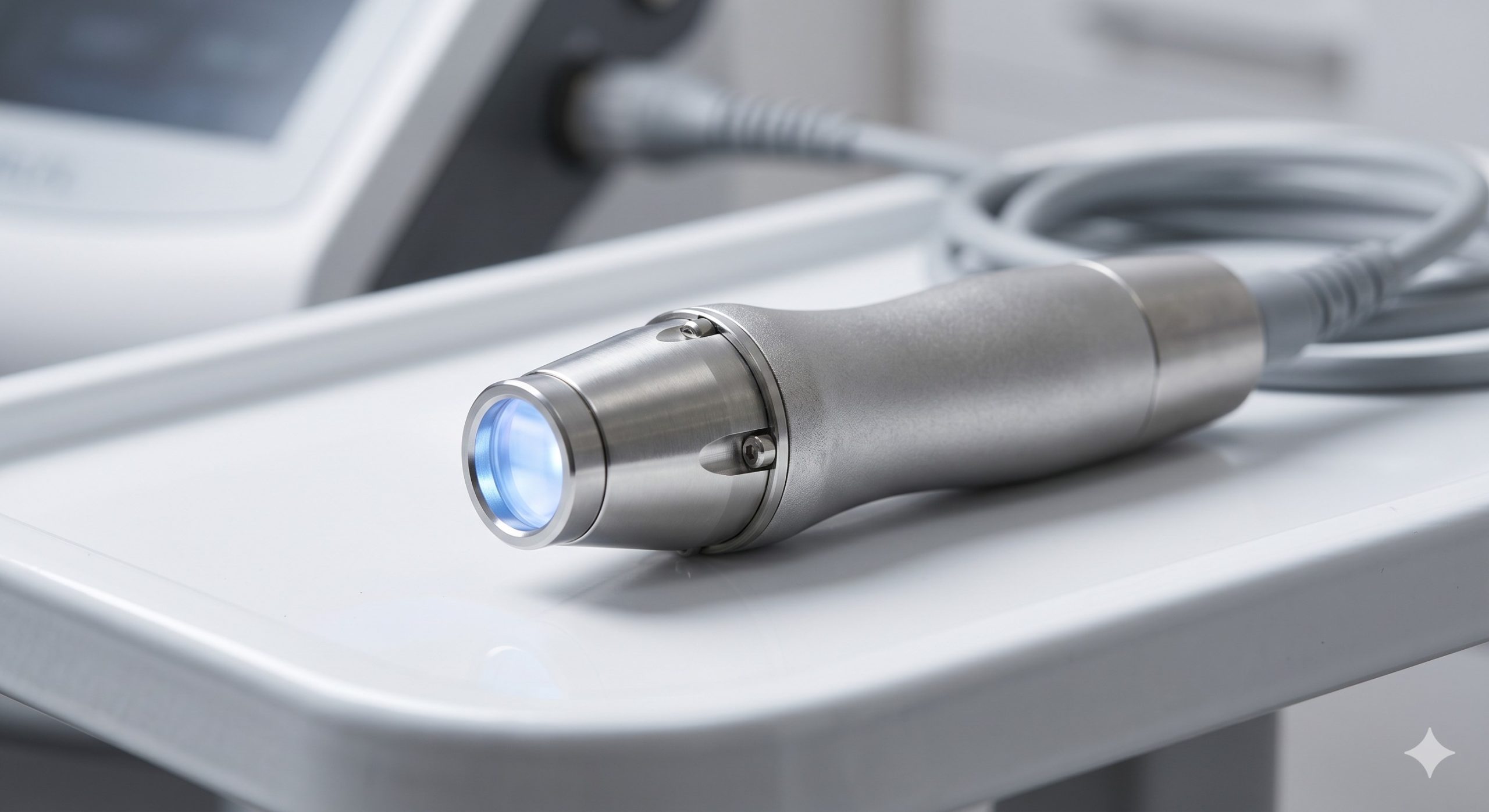 Direct Source Thulium Laser Clinical Machine | Superior Cost-to-Performance Ratio scenario 1