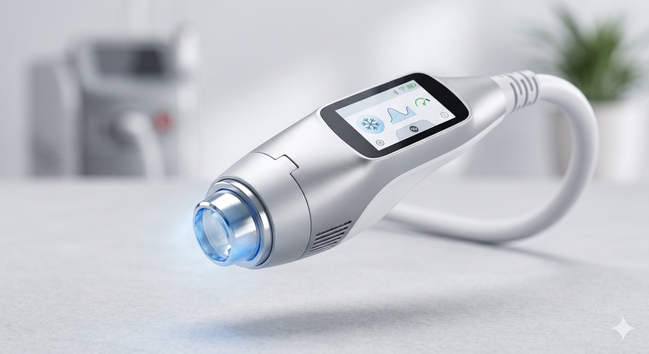 Selective Photothermolysis Architecture Reference Document: Picosecond Lasers details
