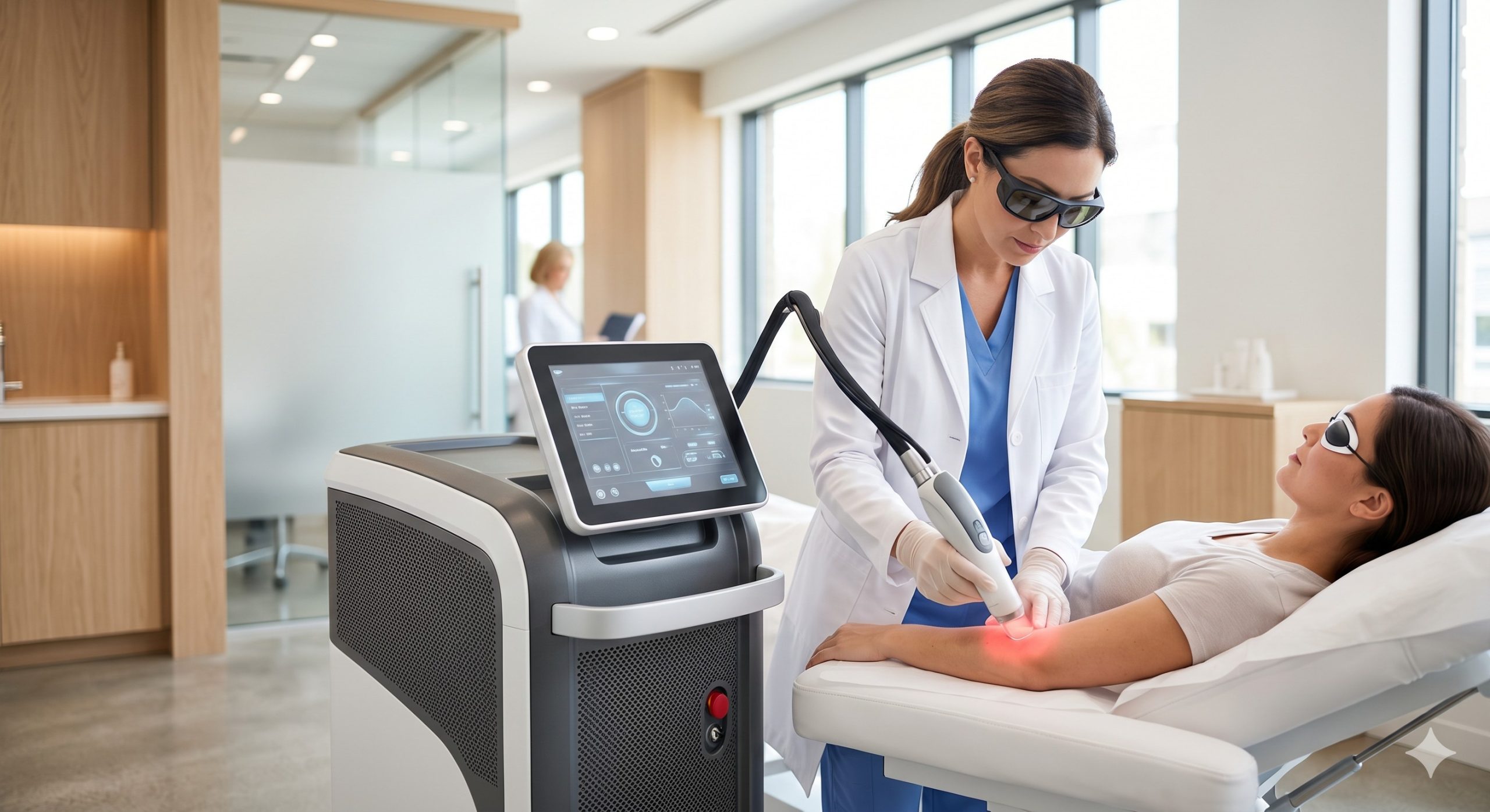 The Ultimate Clinic Guide to NPI Gates: EVT, DVT, and PVT details
