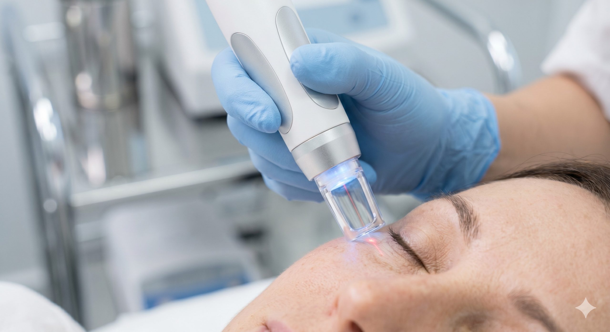 The Ultimate Clinic Guide to nd yag laser: Efficacy, Wavelengths, and ROI details