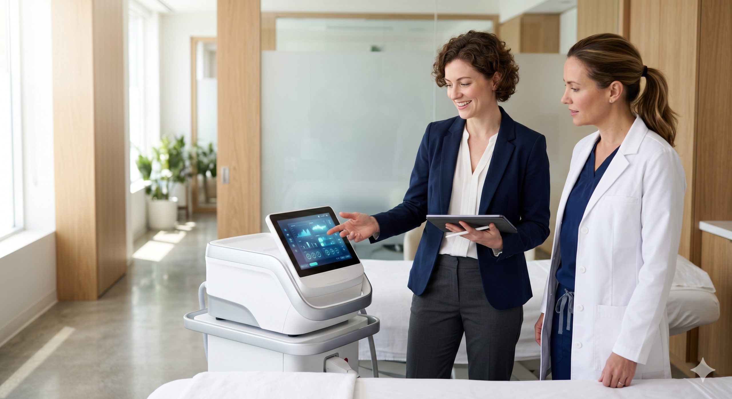 B2B Buyer’s Guide: Warranty, Training, and Shipping FAQ for Laser hair removal machine distributor details
