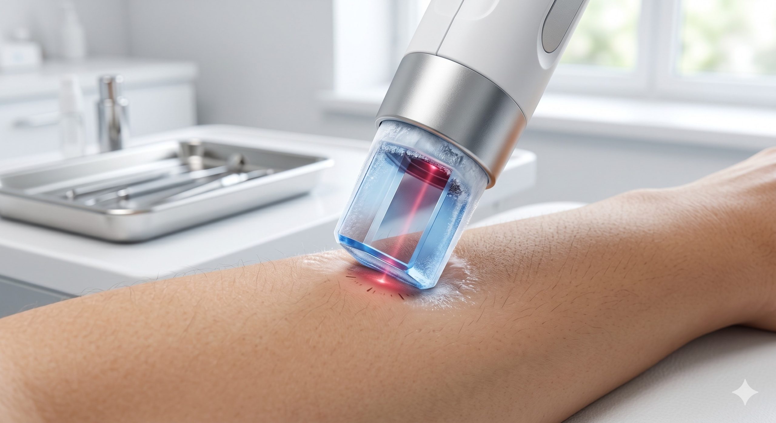 The Ultimate Clinic Guide to Laser Hair Removal Machine Distributor: Efficacy, Wavelengths, and ROI details