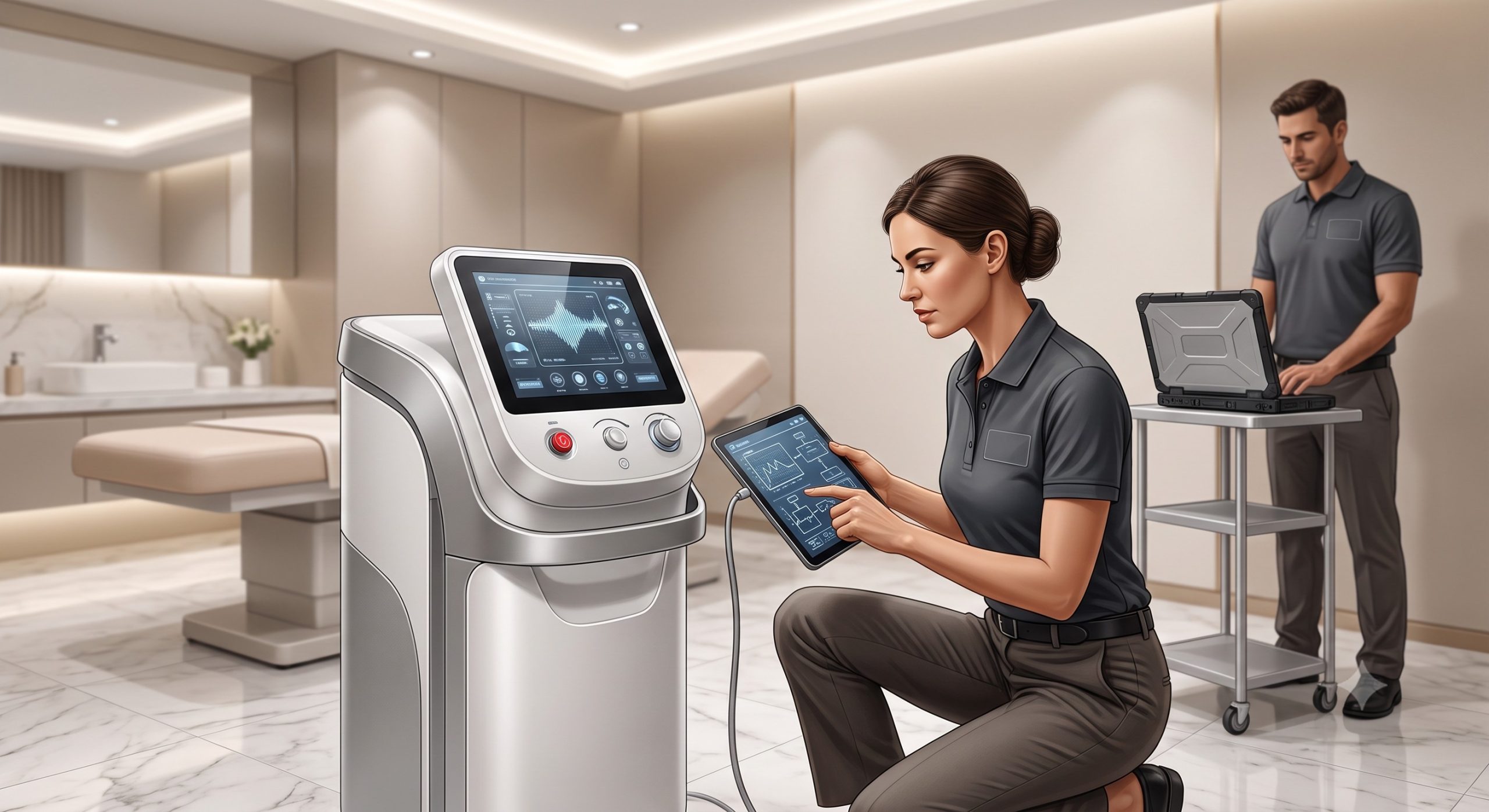 Technical Support FAQ: Resolving Errors and Optimizing Output on the ElitePro 750 details