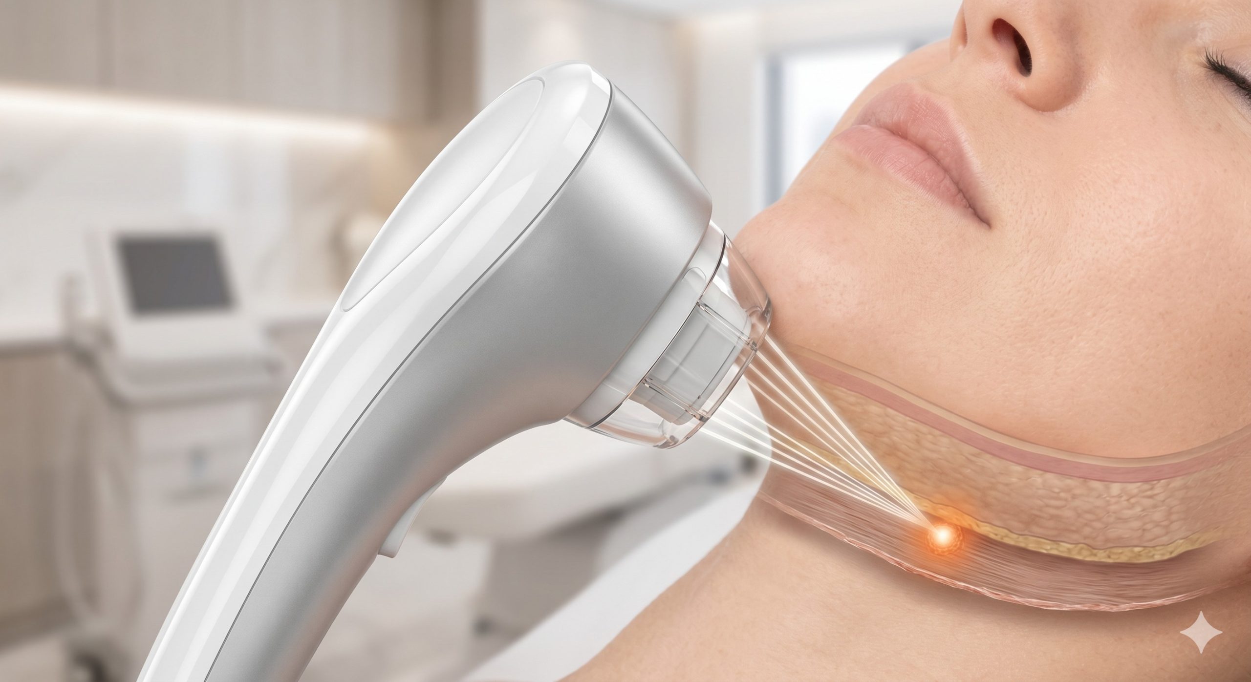 The Ultimate Clinic Guide to what does hifu stand for: Efficacy, Wavelengths, and ROI details