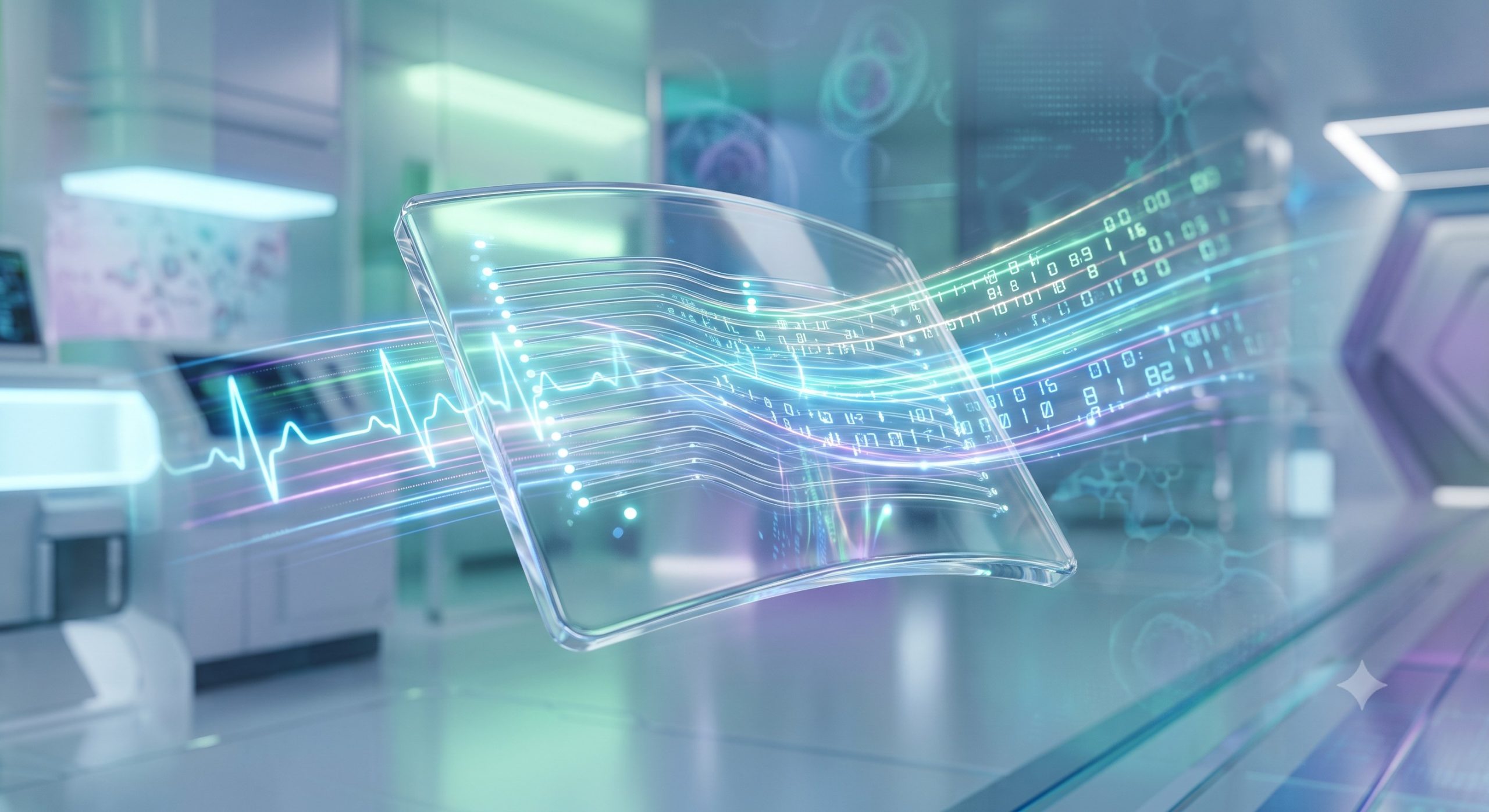 Biocompatible Plastic Components for Patient Monitoring Devices | OEM Medical Sensors scenario 3