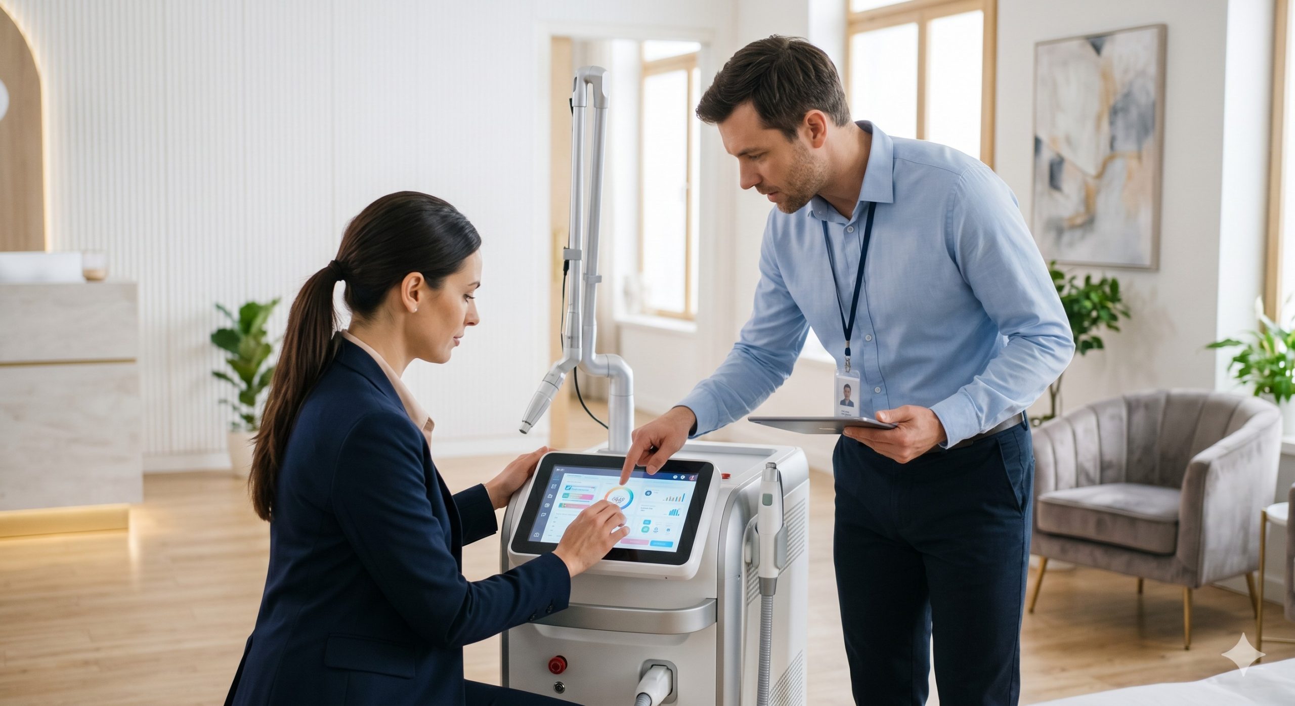 Ultrasonic Cavitation FAQ: Expert Answers for Aesthetic Clinics & Dermatologists details