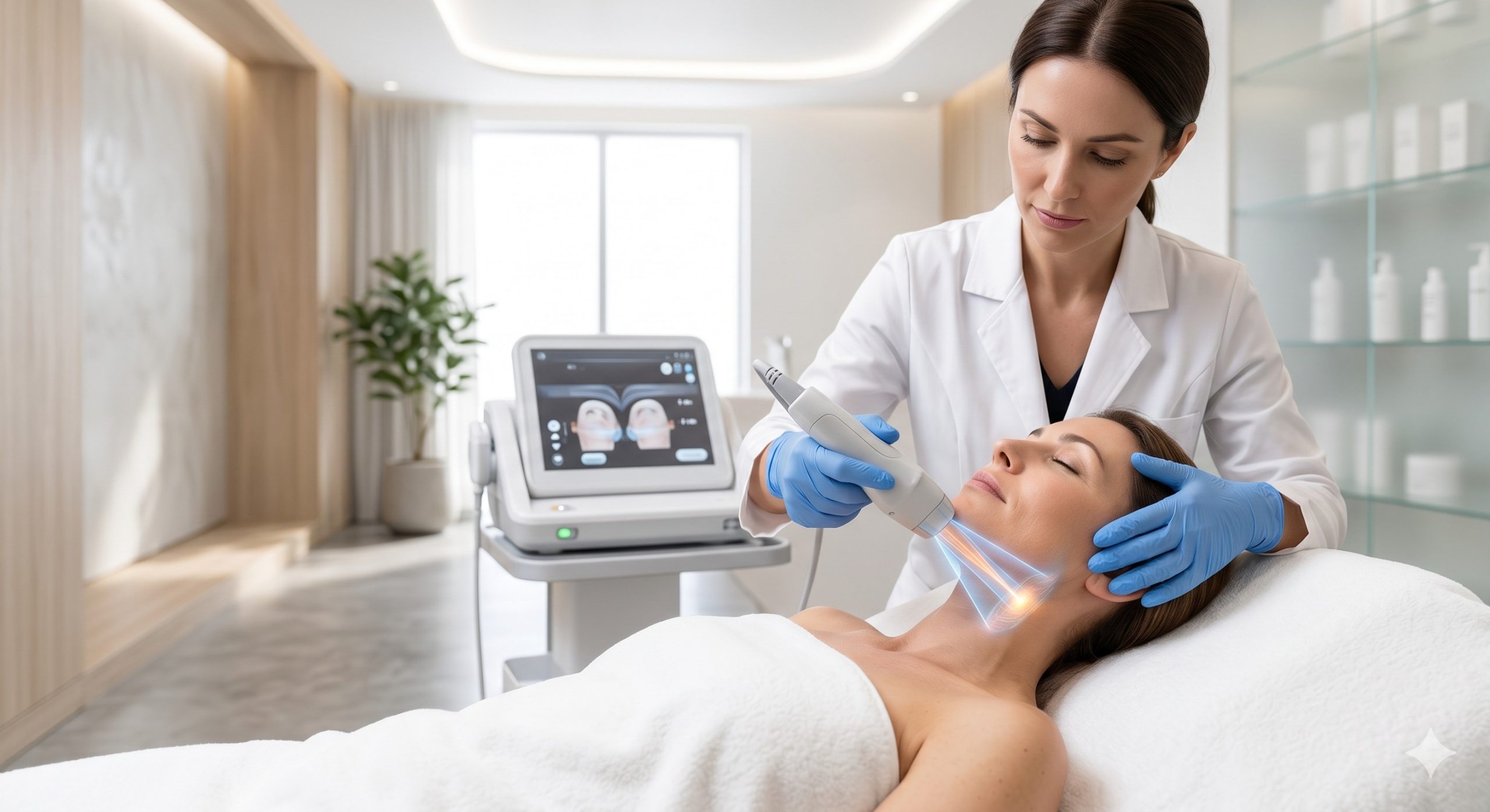 The Ultimate Clinic Guide to what does hifu stand for: Efficacy, Wavelengths, and ROI details