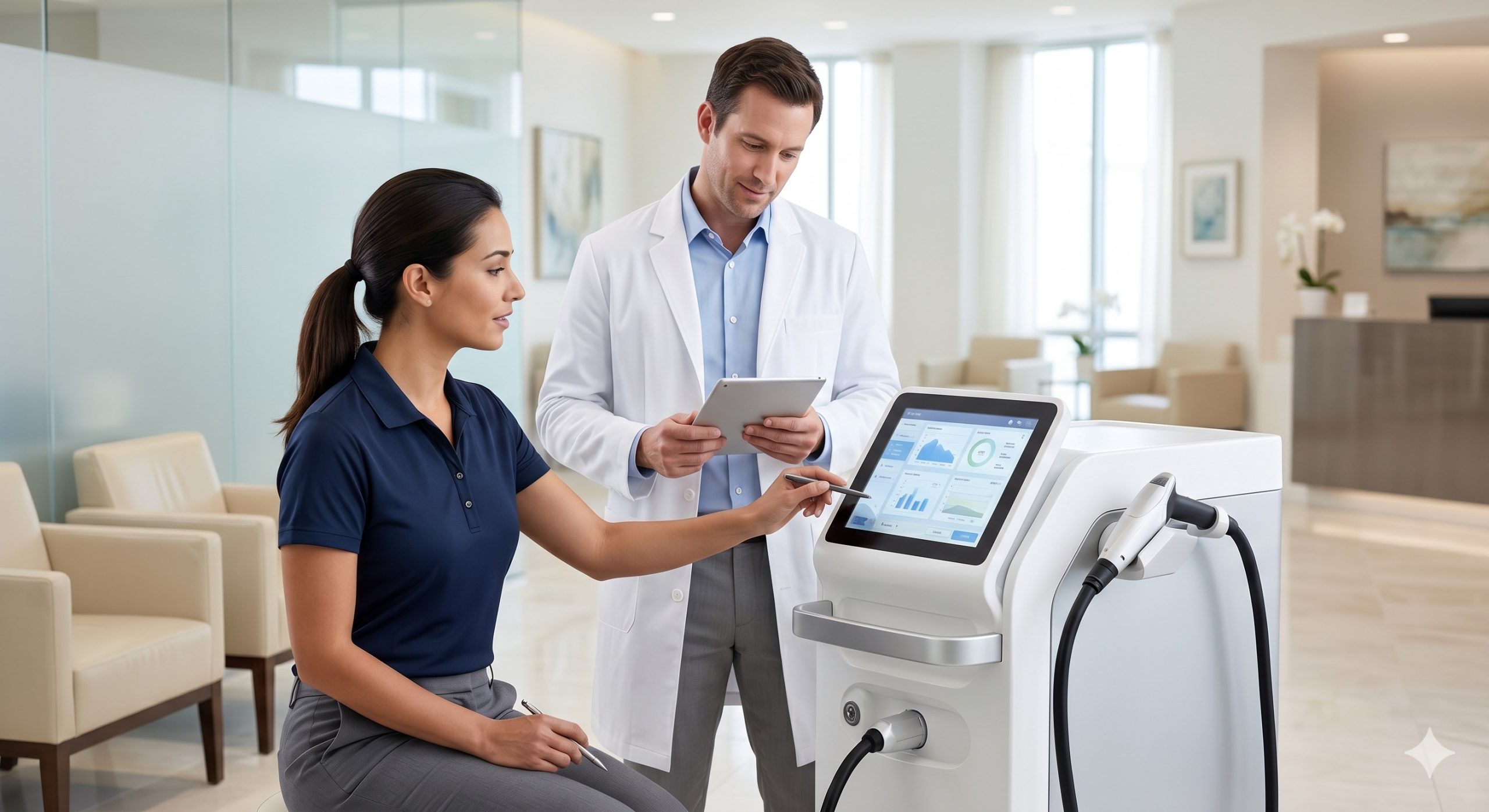Med Spa Profitability FAQ: Calculating ROI and Consumable Costs for Aesthetic Lasers details