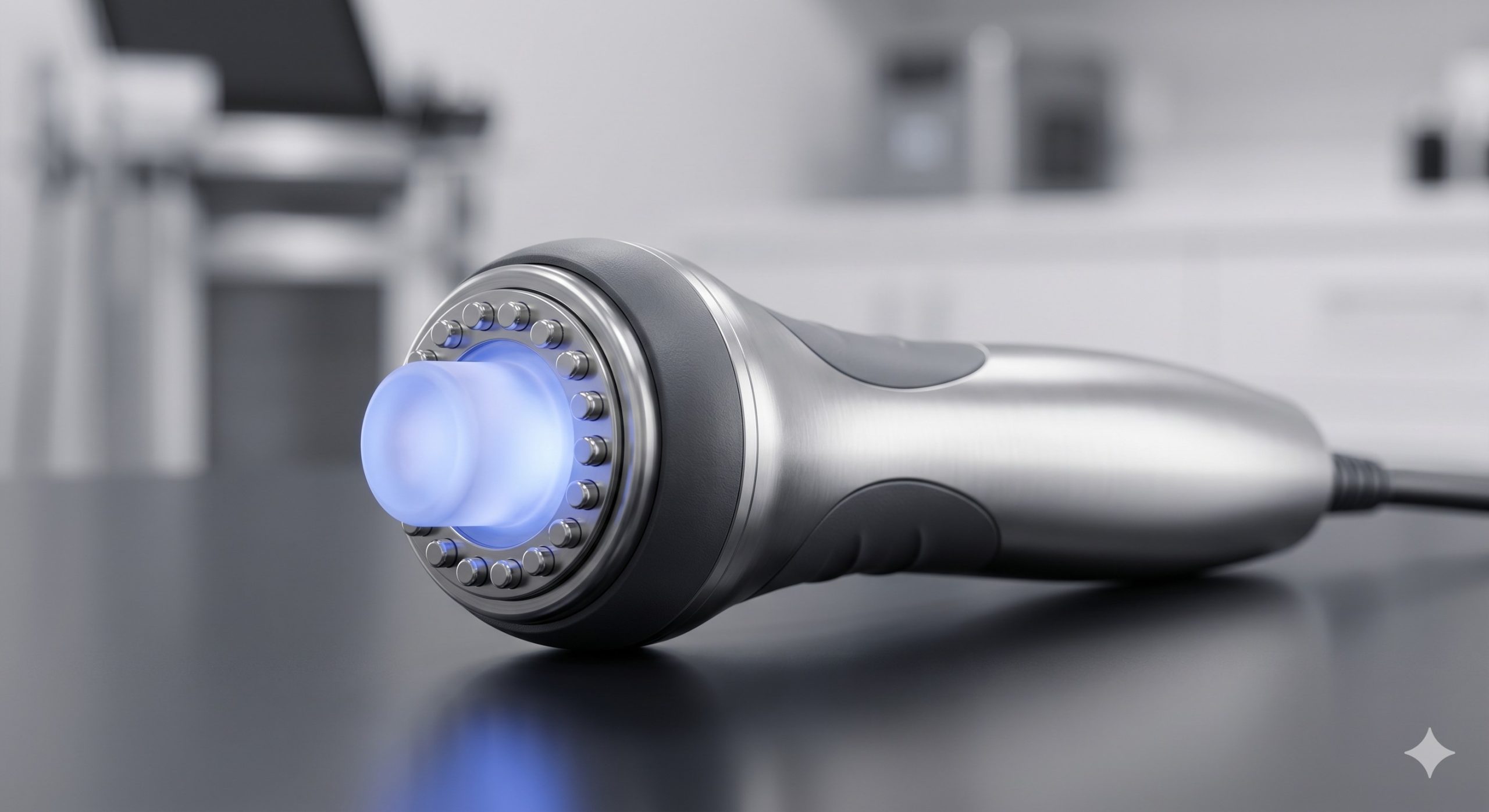 Buy RF Skin Tightening System | Premium OEM Aesthetic Machine | Global Fast Shipping scenario 1