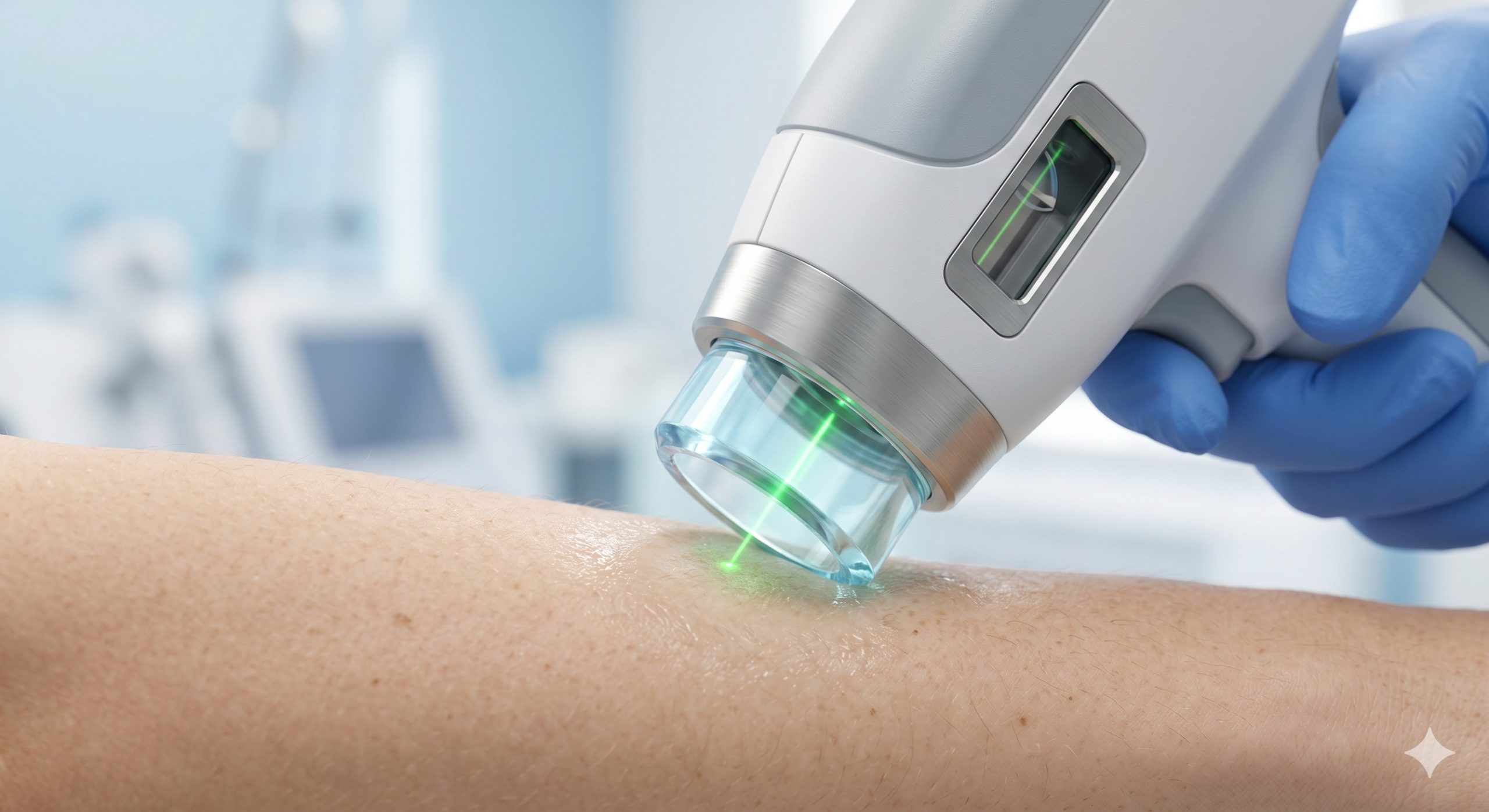 The Ultimate Clinic Guide to NPI Gates: EVT, DVT, and PVT details