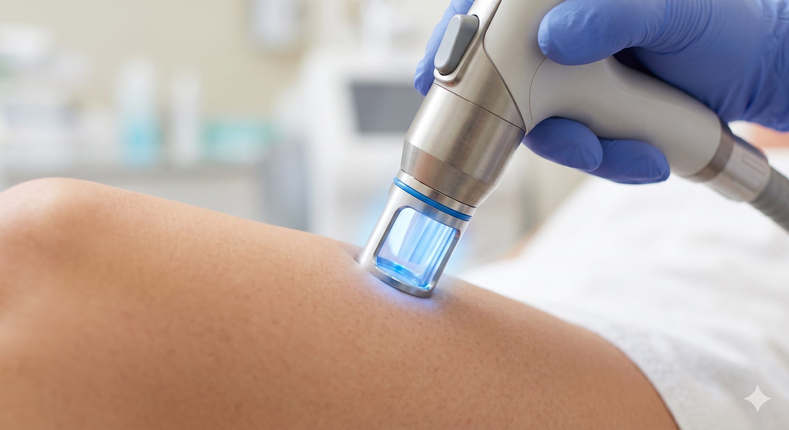 The Ultimate Clinic Guide to IPL Hair Removal: Efficacy, Wavelengths, and ROI details