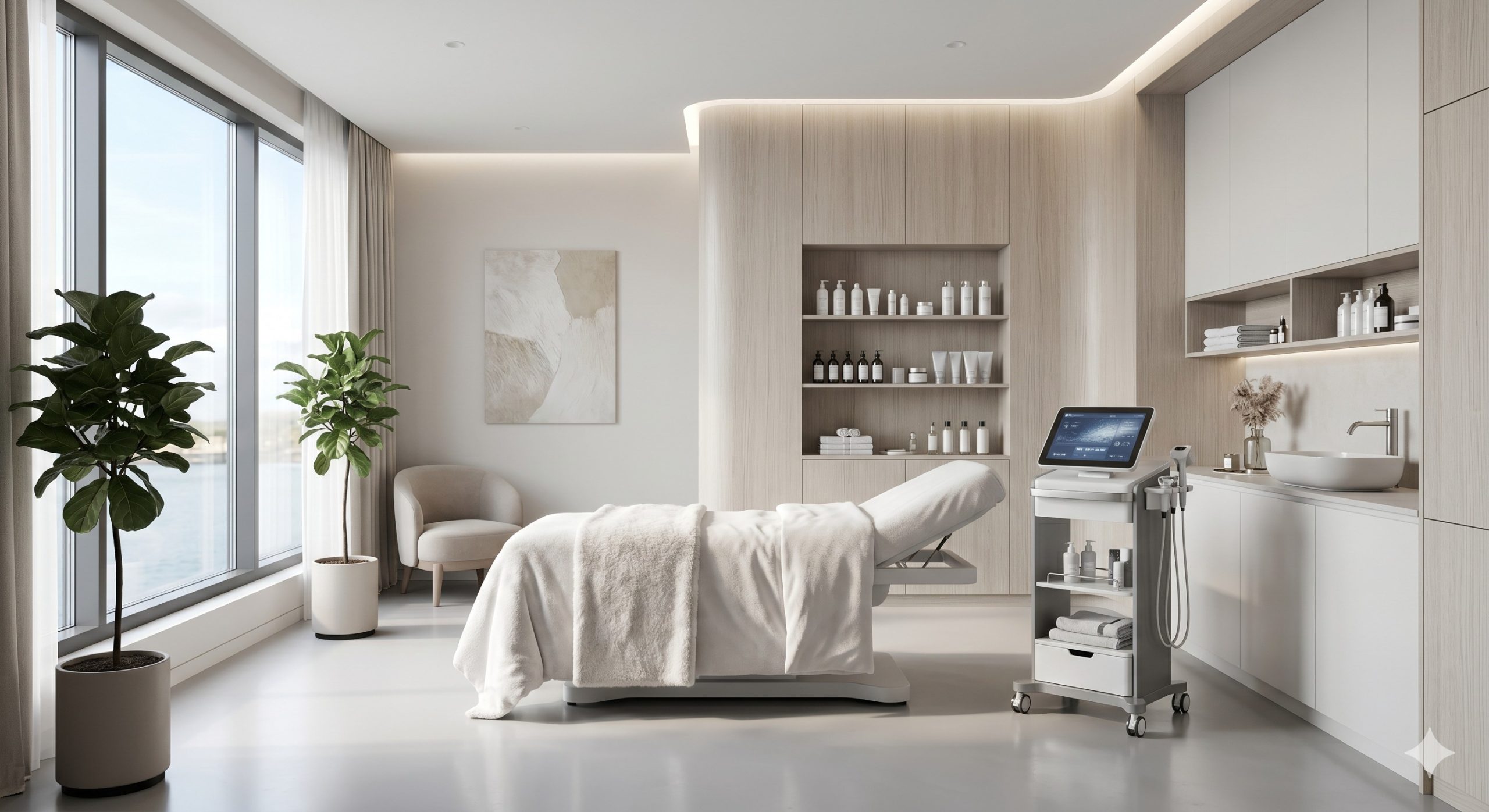 Direct Source Thulium Laser Clinical Machine | Superior Cost-to-Performance Ratio scenario 2