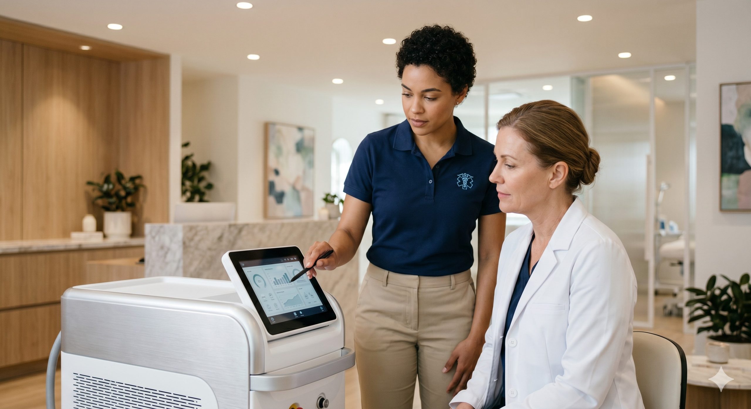 AABPP & Aesthetic Laser Components FAQ: Expert Answers for Clinics details