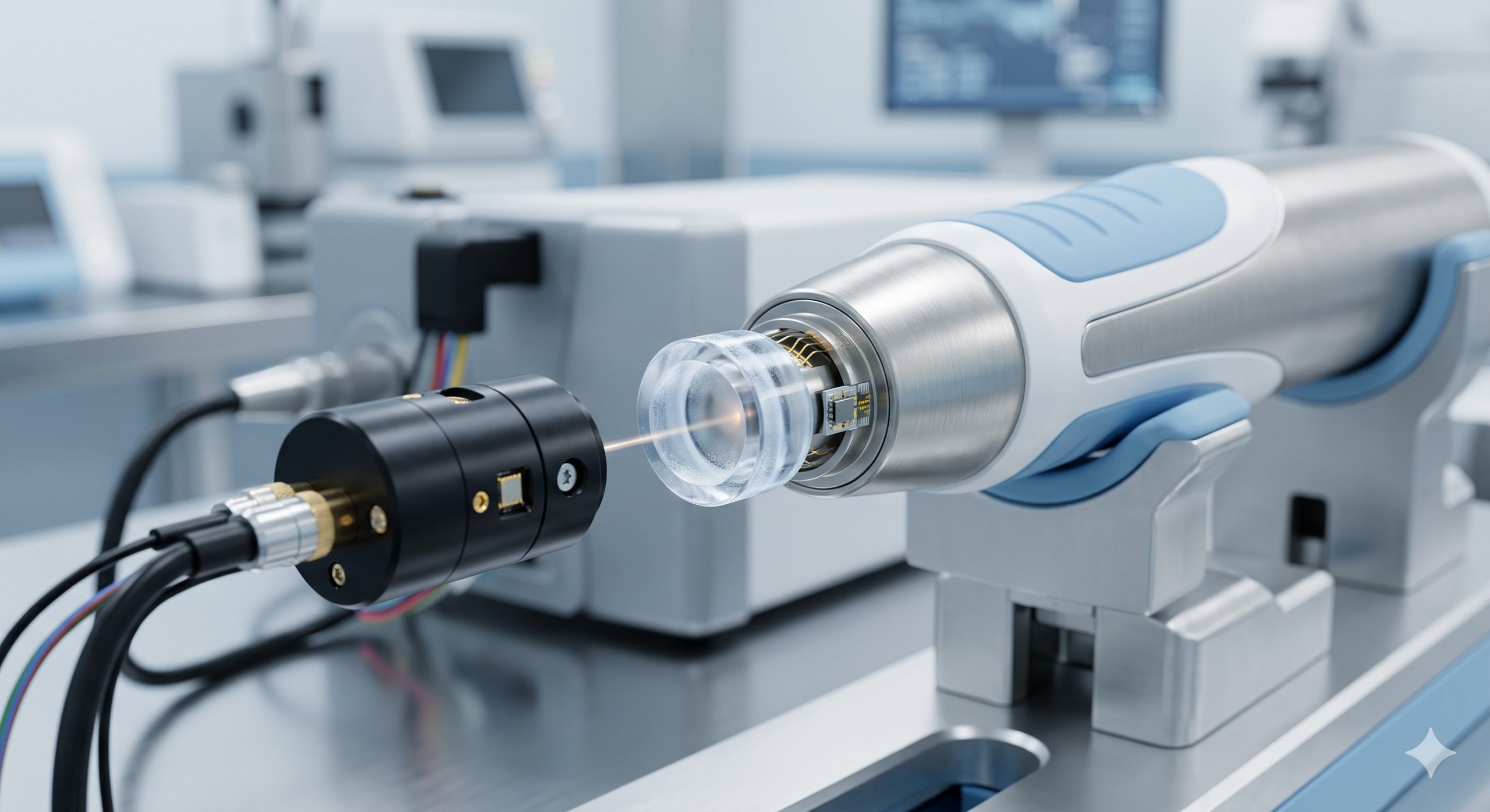 The Ultimate Clinic Guide to First-Article Inspection (FAI): Efficacy, Wavelengths, and ROI details