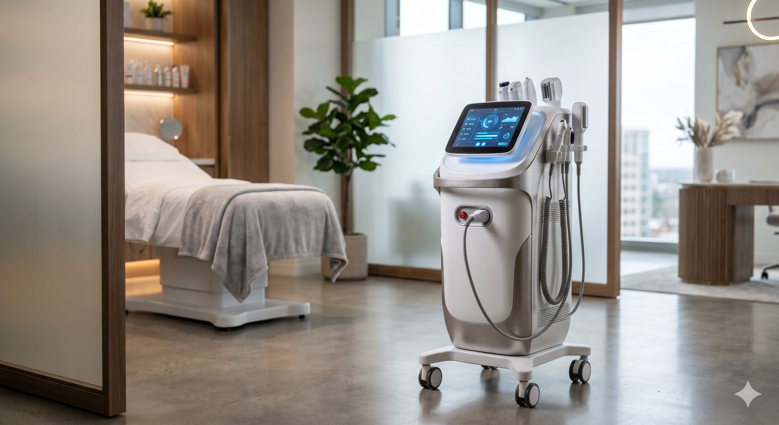 Clinical Architecture & Performance Reference Manual: Fat Cavitation details