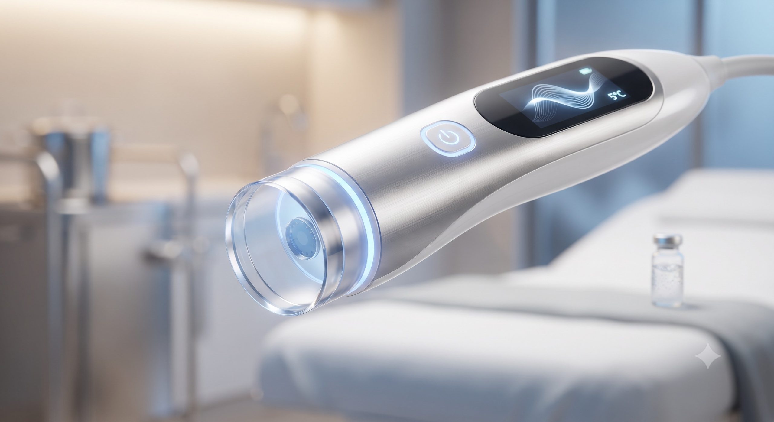 Visual Inspection Standards for Machined Surfaces - Medical CE & FDA Technical Compliance Register details