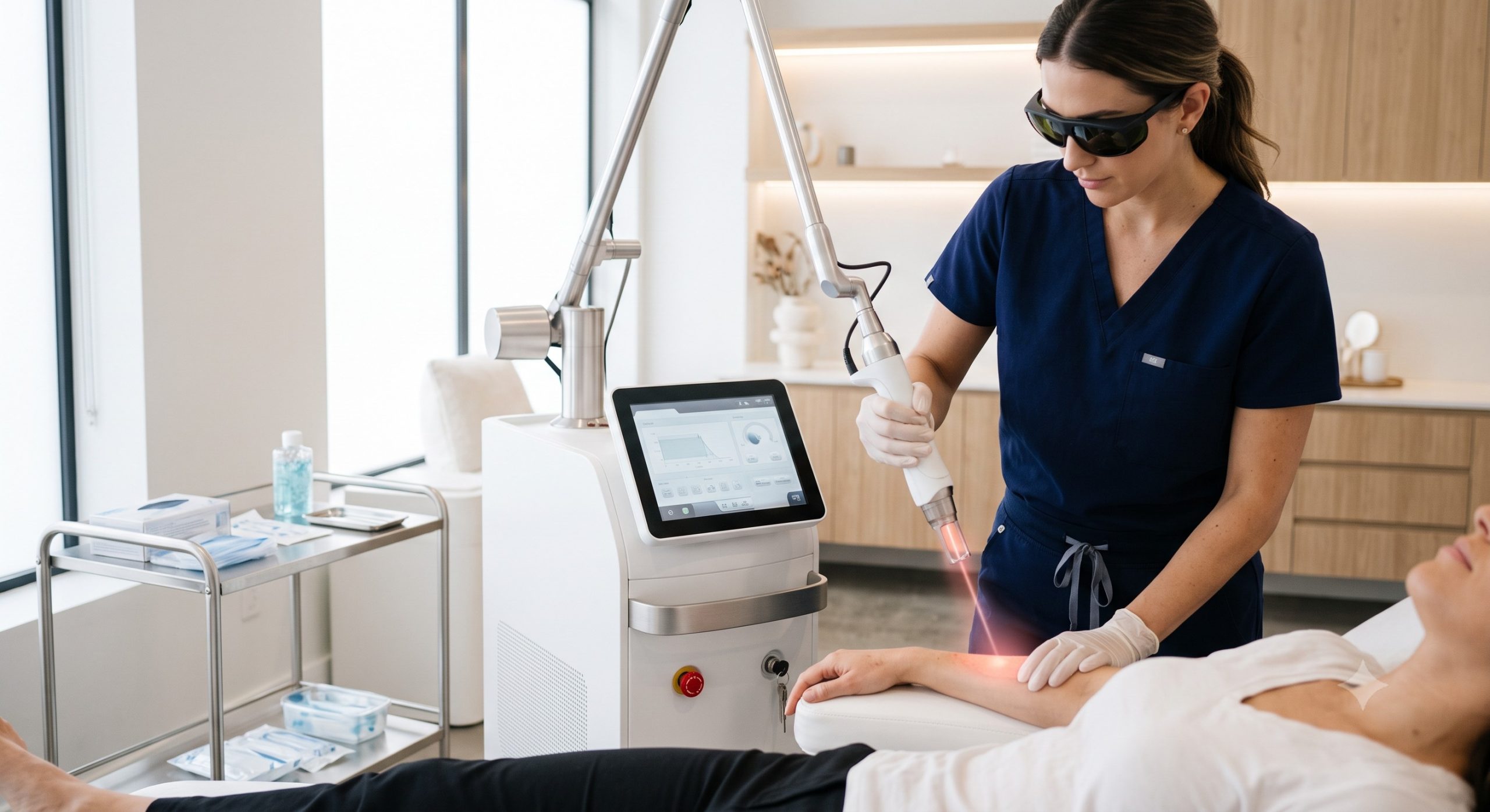 The Ultimate Clinic Guide to CE Technical Files for Industrial Components: Compliance, Wavelengths, and ROI details