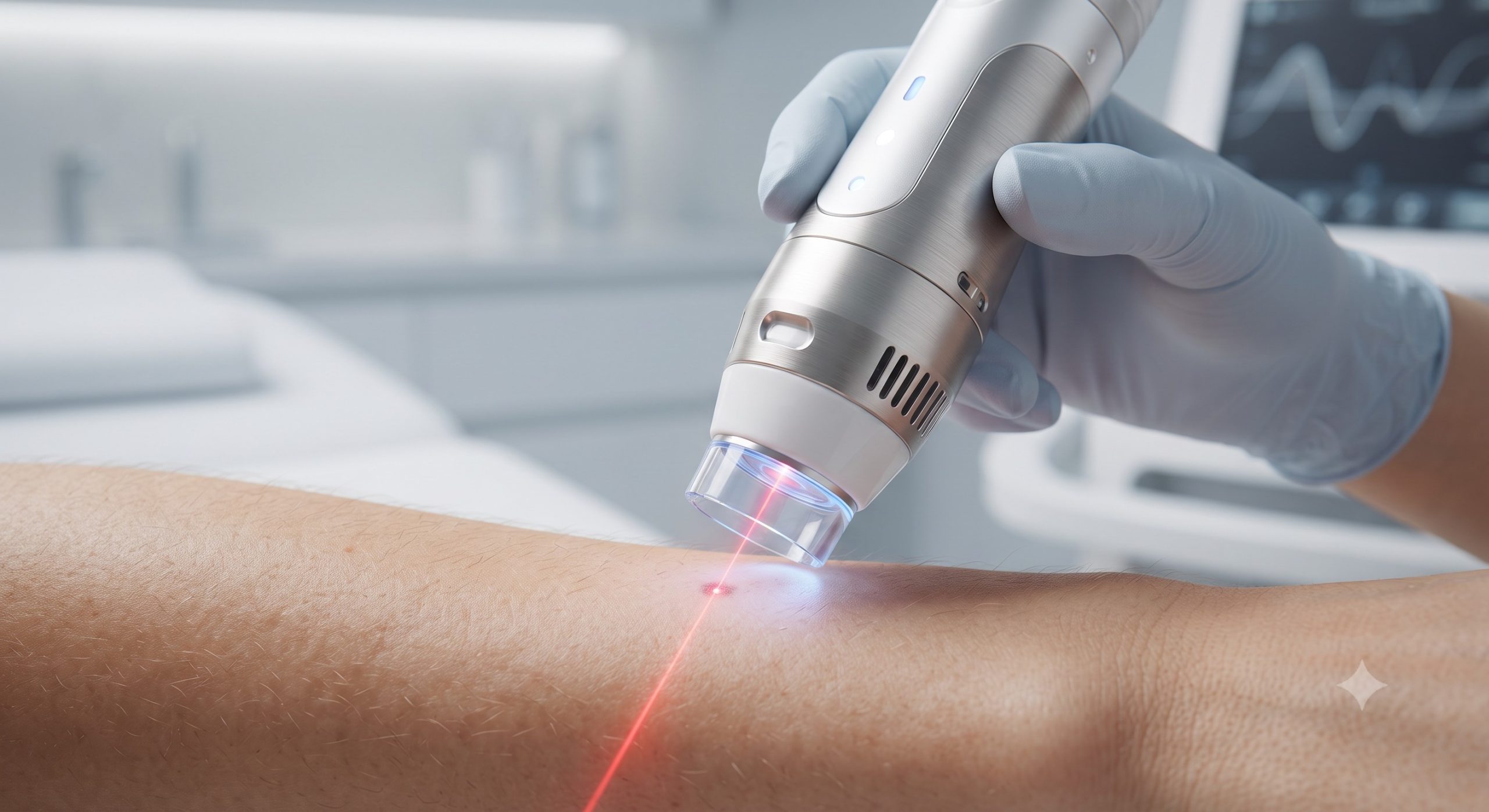 The Ultimate Clinic Guide to 7-Year Archives: Efficacy, Wavelengths, and ROI details