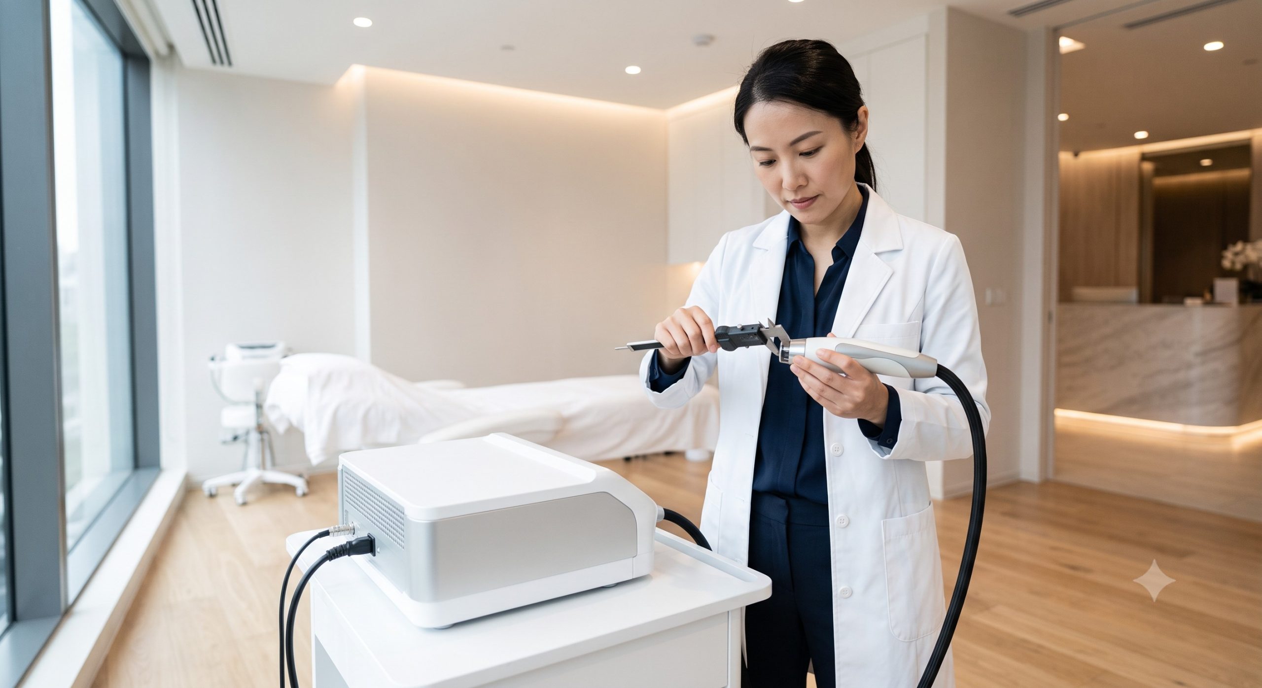 First-Article Inspection FAQ: Expert Answers for Aesthetic Clinics & Dermatologists details