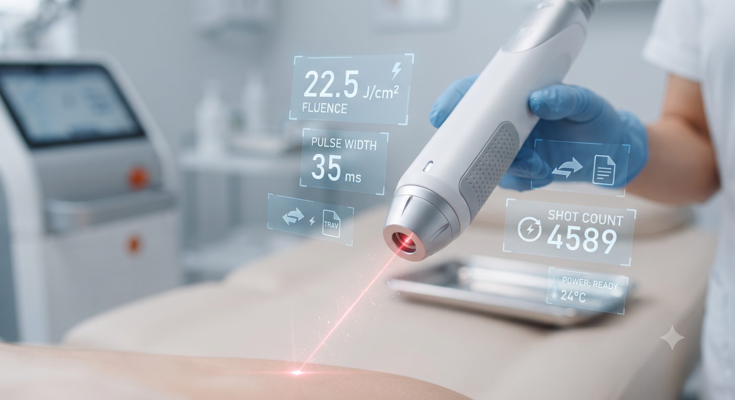 The Ultimate Clinic Guide to Utilizing Traveler Documents to Monitor Floor Production: Efficacy, Wavelengths, and ROI details