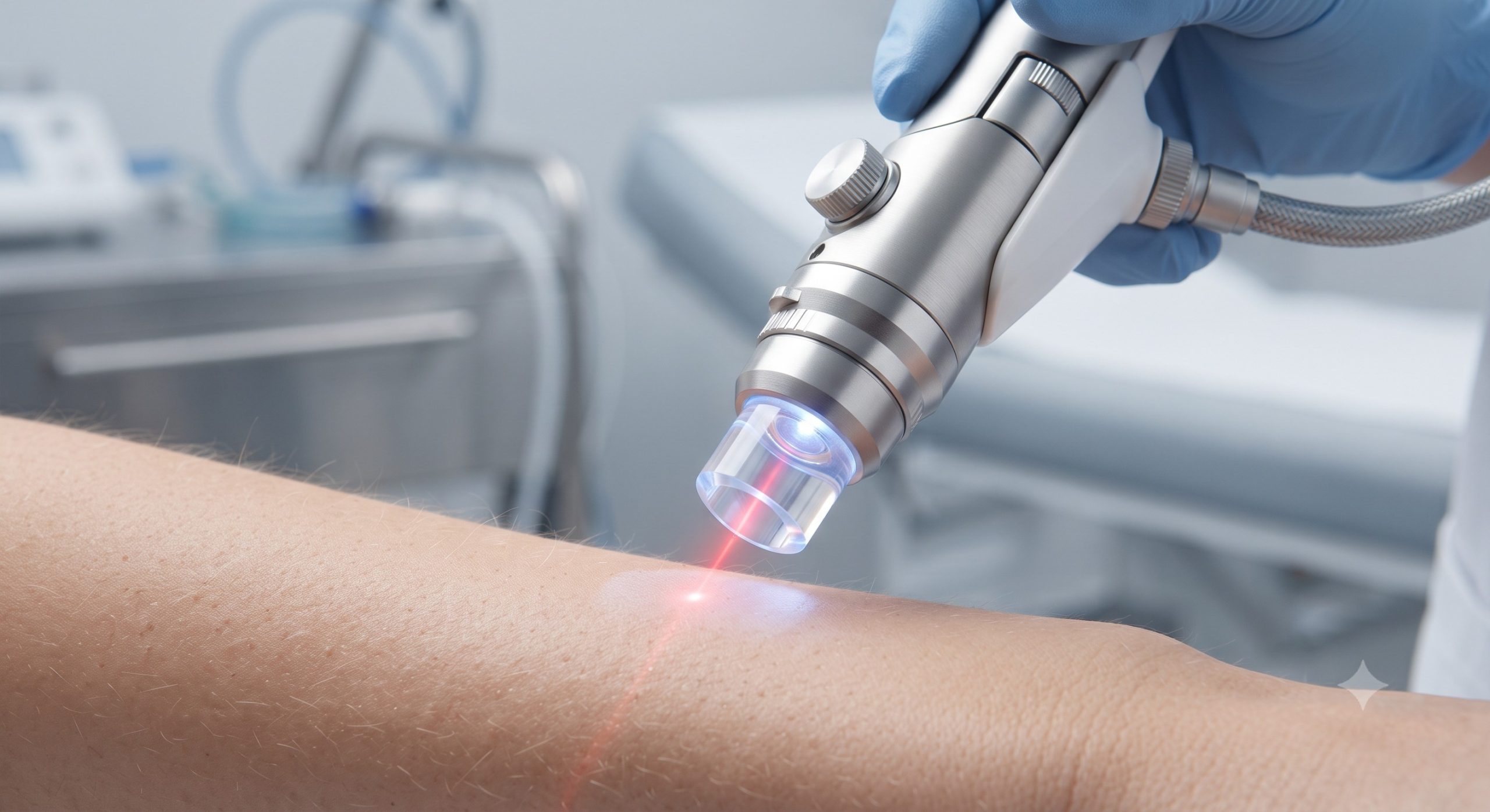 The Ultimate Clinic Guide to Tracking Environmental Conditions During the Assembly Process: Efficacy, Wavelengths, and ROI details