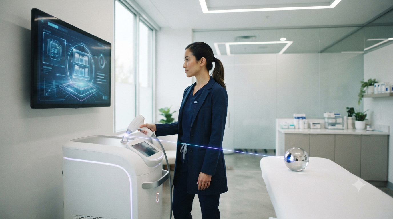 The Ultimate Clinic Guide to 7-Year Archives: Efficacy, Wavelengths, and ROI details