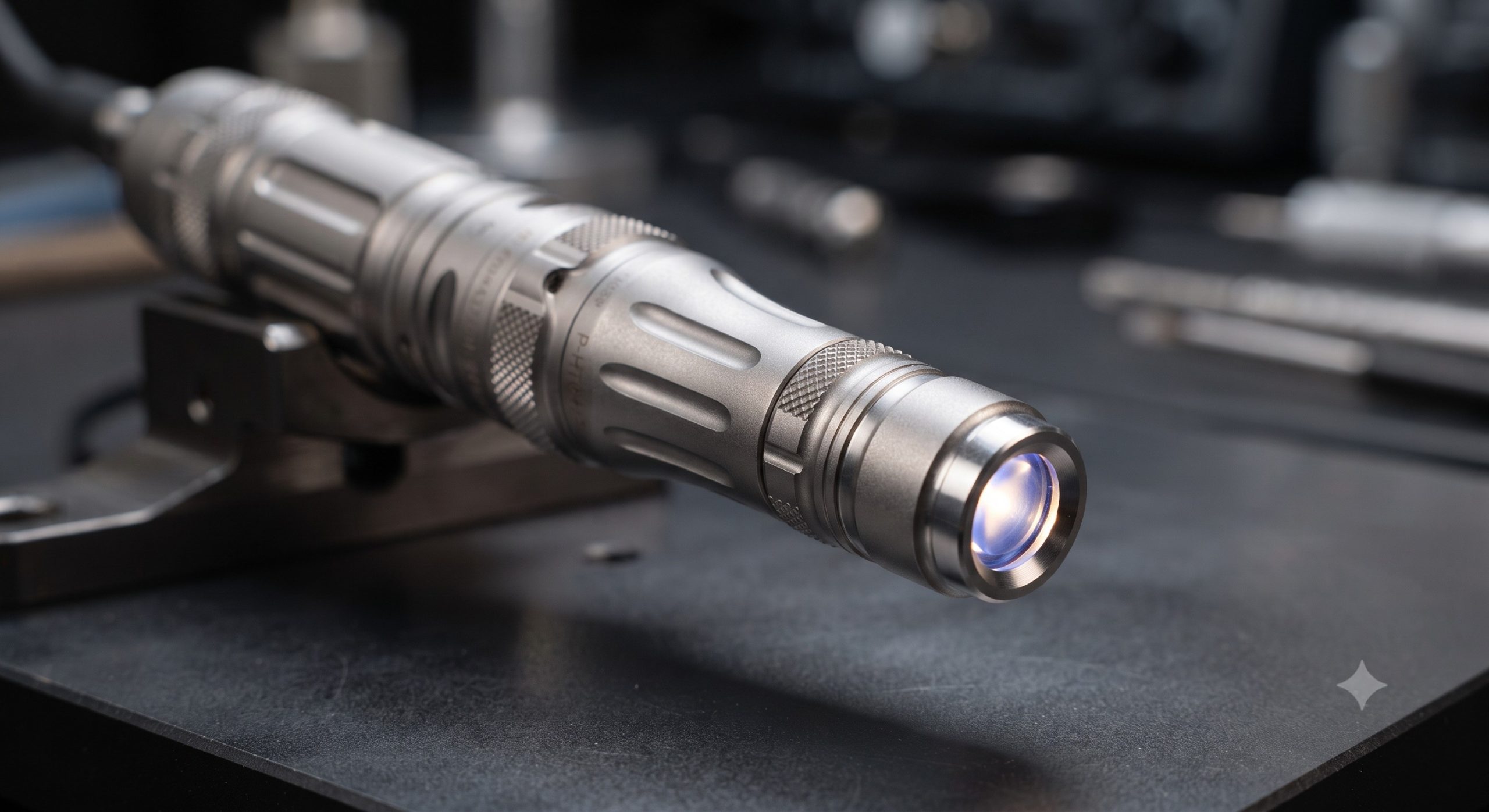 Precision Titanium Machining for Advanced Aerospace Applications | OEM Medical Device Components scenario 1
