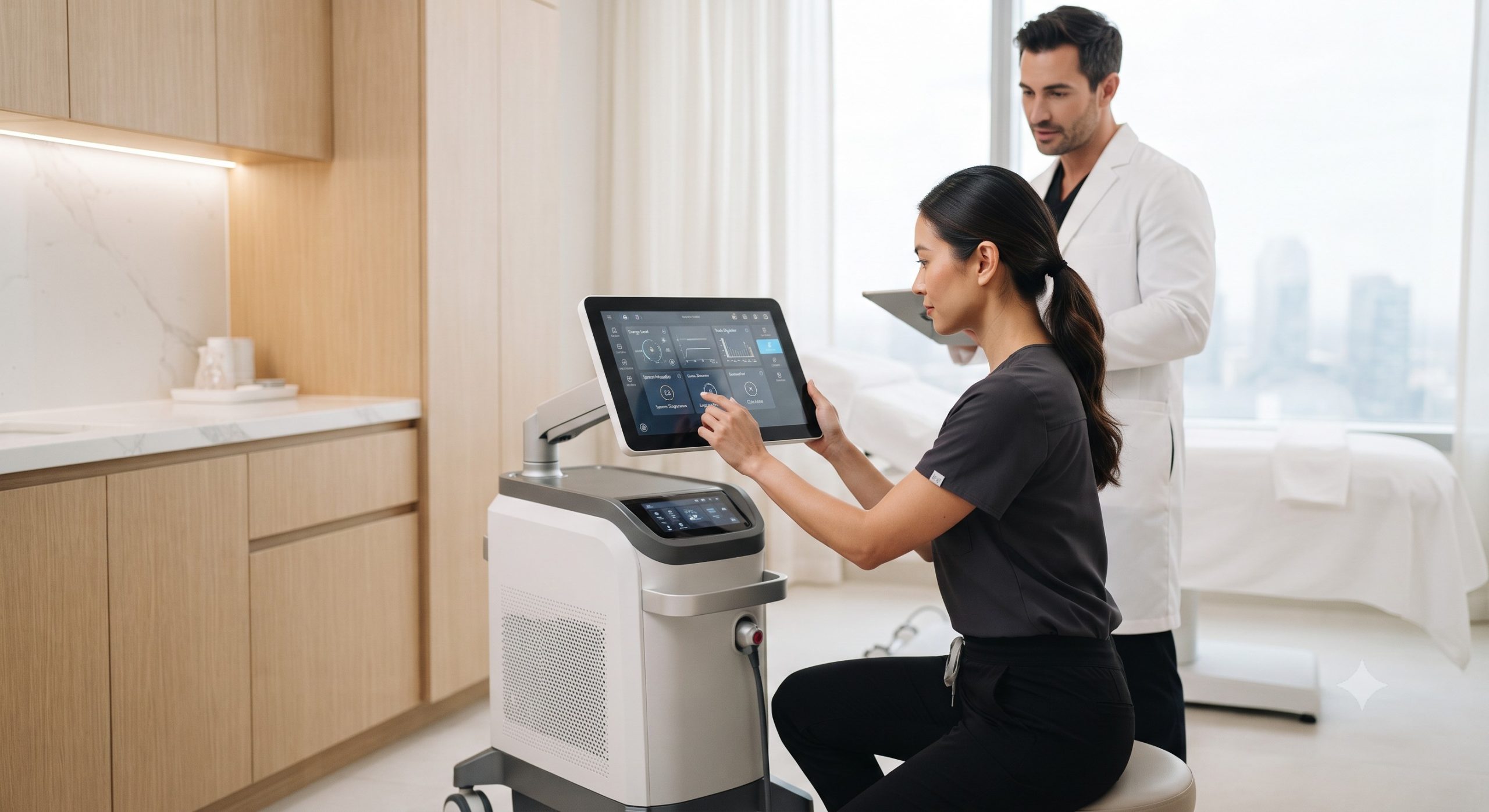 Medical CE & FDA Regulatory FAQ: Compliance Standards for Laser details