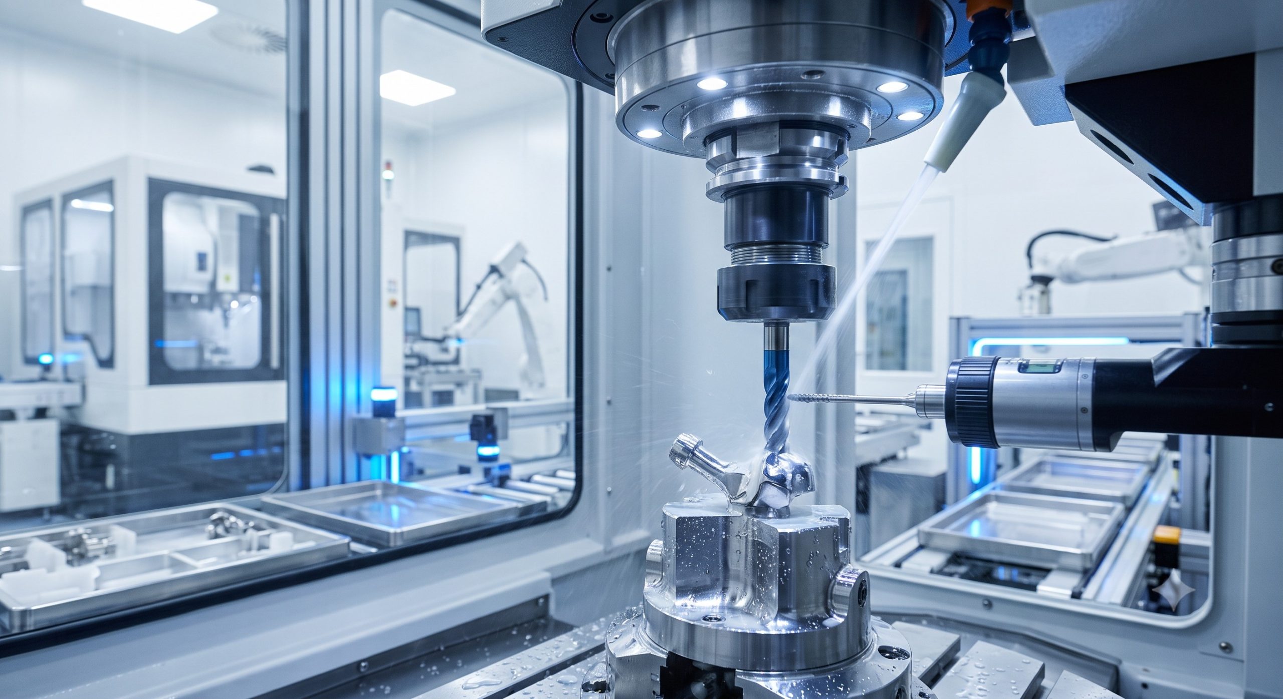 The Ultimate Clinic Guide to EU Market Readiness Pack for Machined Parts: Compliance, ISO 13485, and Supply Chain Strategy details