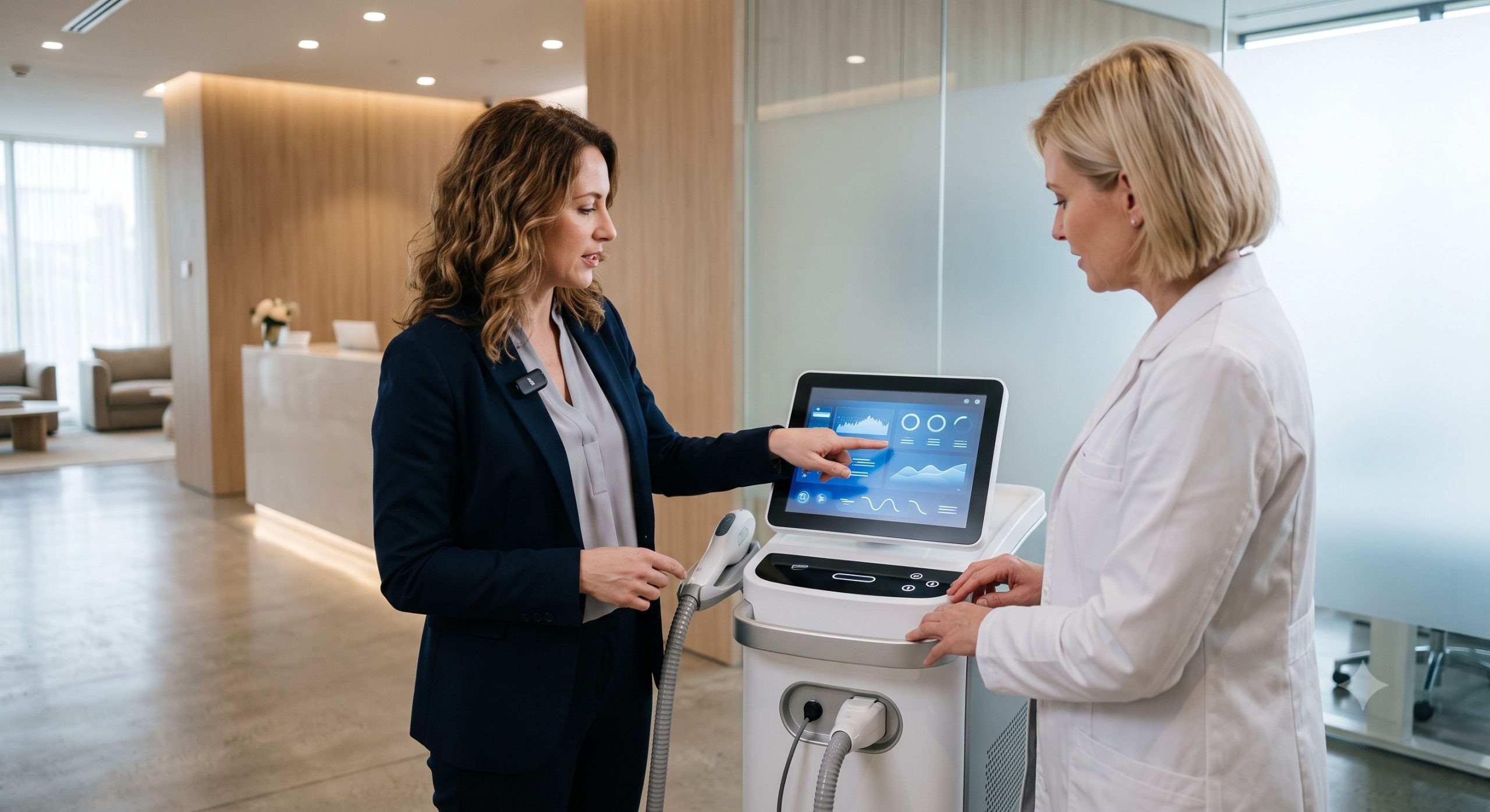 CAD Drawing Software Formats FAQ: Expert Answers for Aesthetic Clinics & Dermatologists details