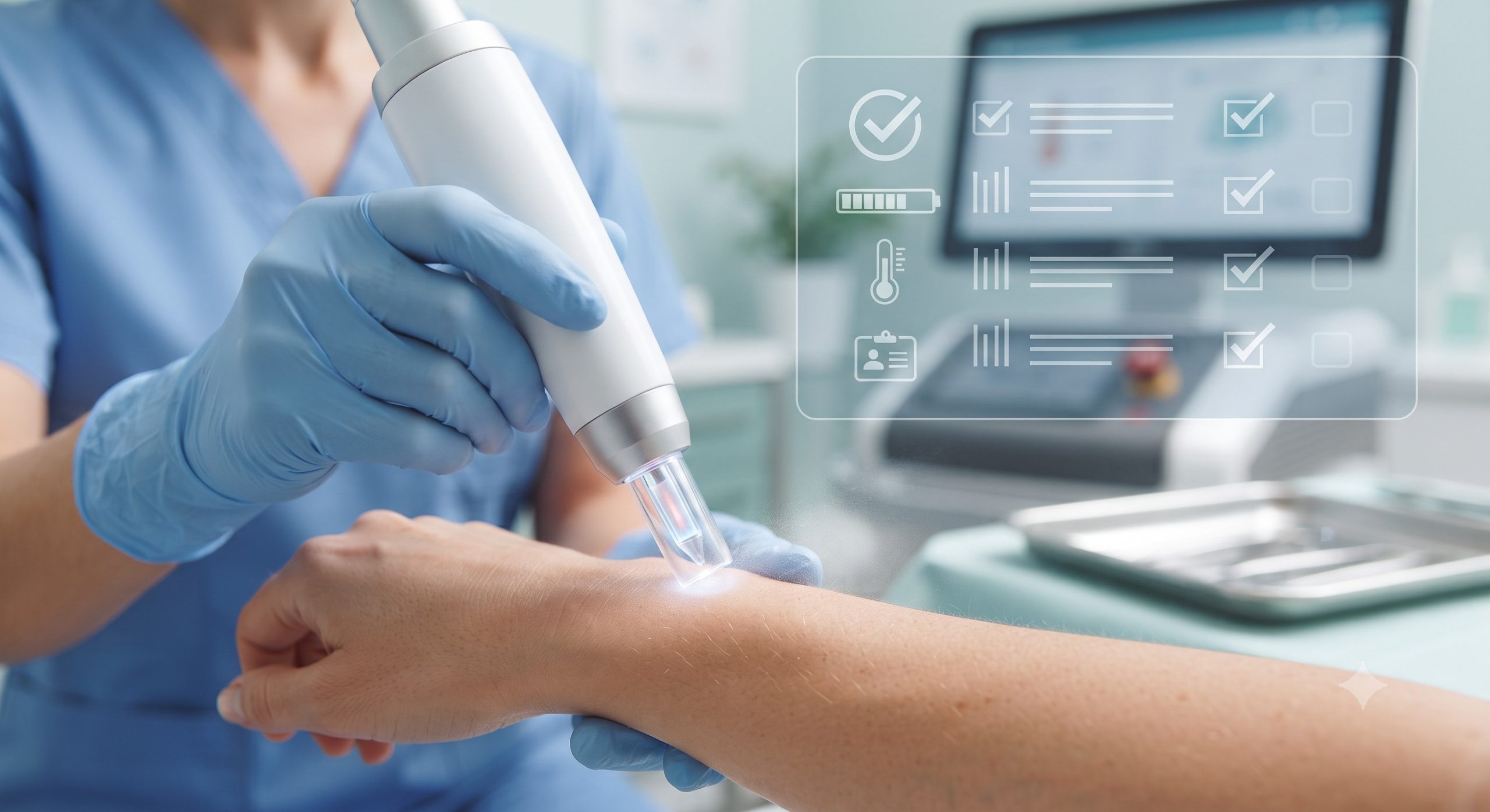 The Ultimate Clinic Guide to Supplier Qualification Records Management: Efficacy, Compliance, and ROI details