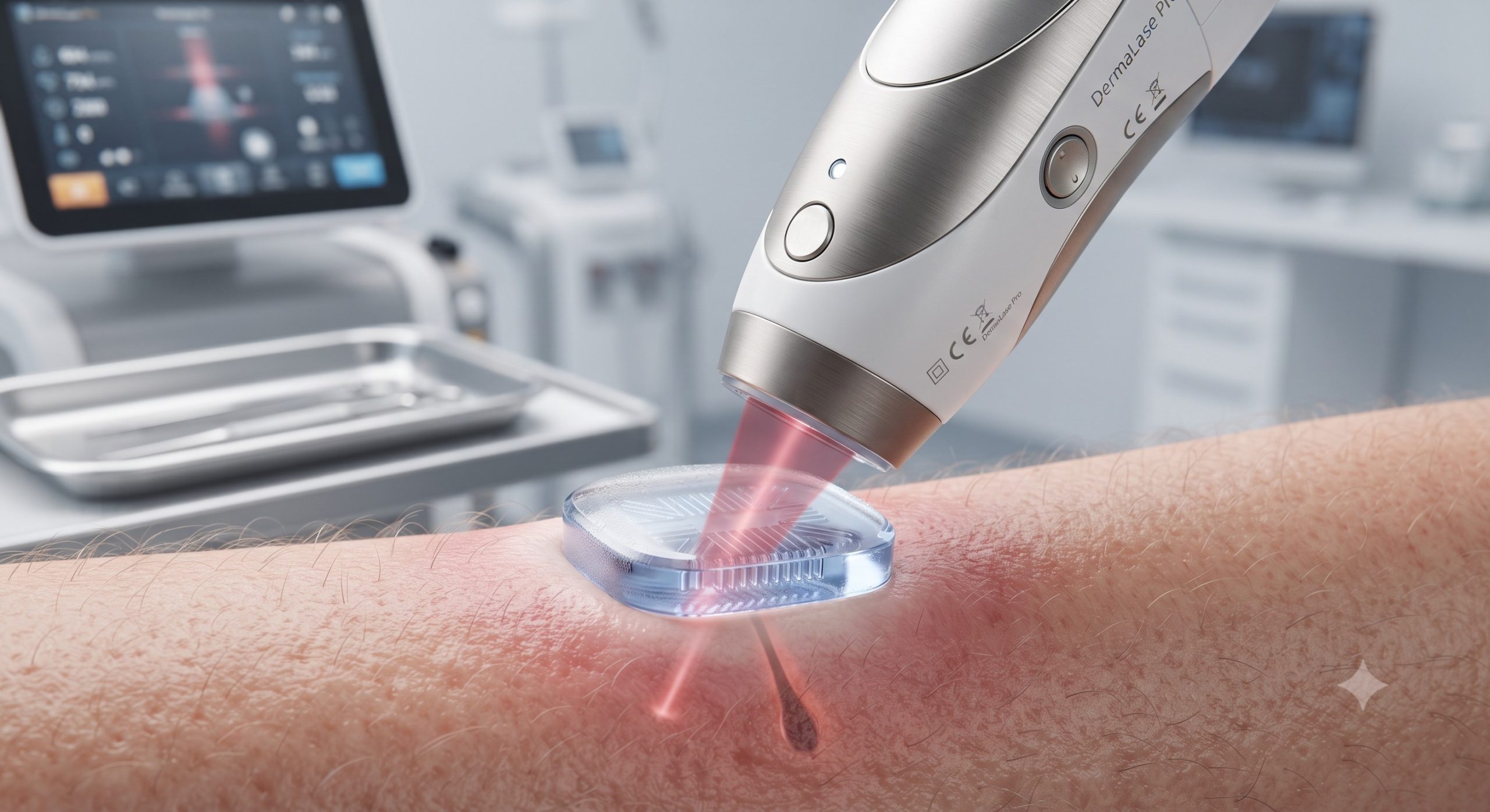 The Ultimate Clinic Guide to Traceability Compliance for Medical Device Machined Parts: Efficacy, Standards, and ROI details