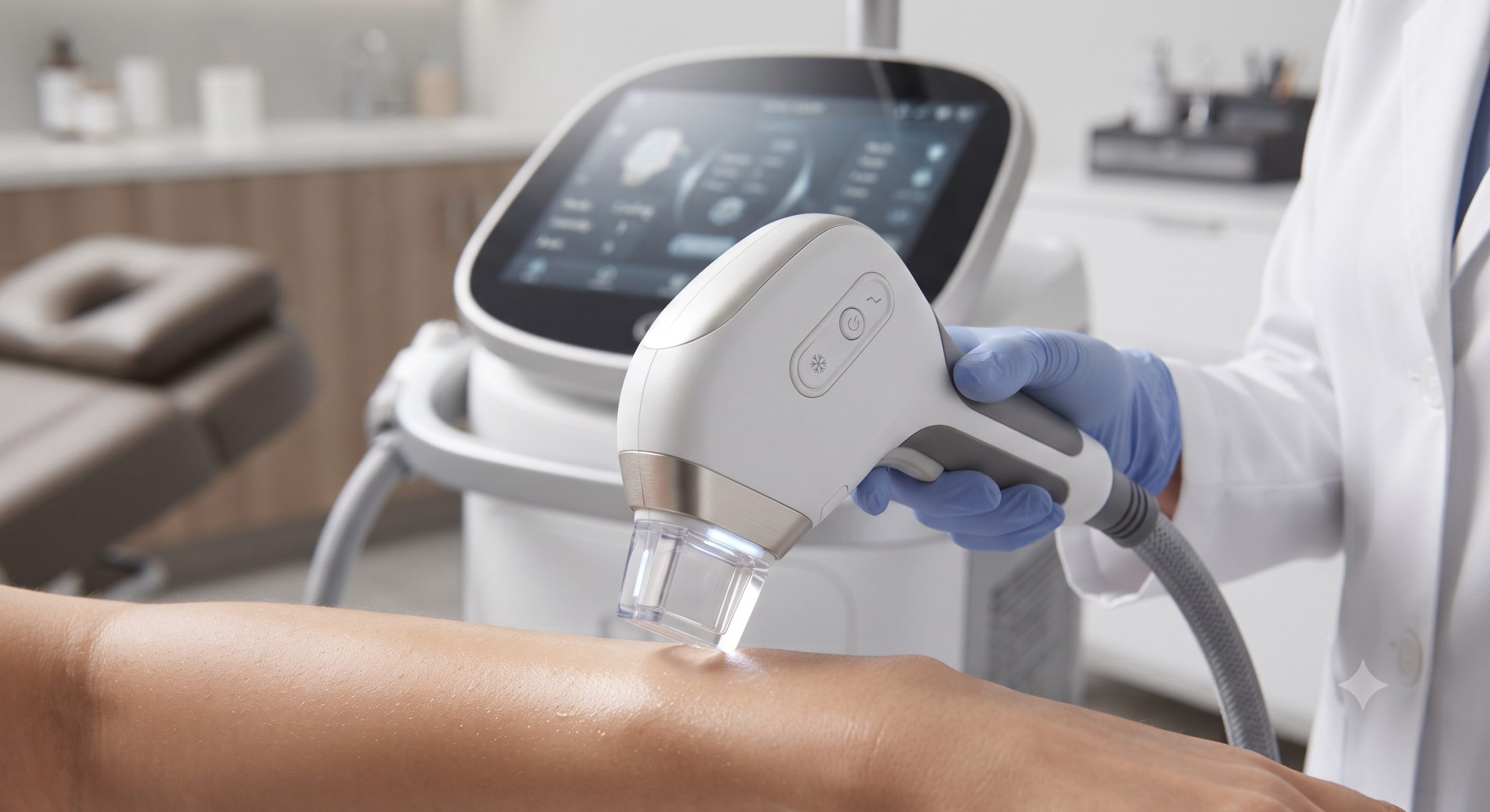 Premium Aesthetic Solution Brief: Deploying Technical Specification Handoff Checklist in Med Spas details