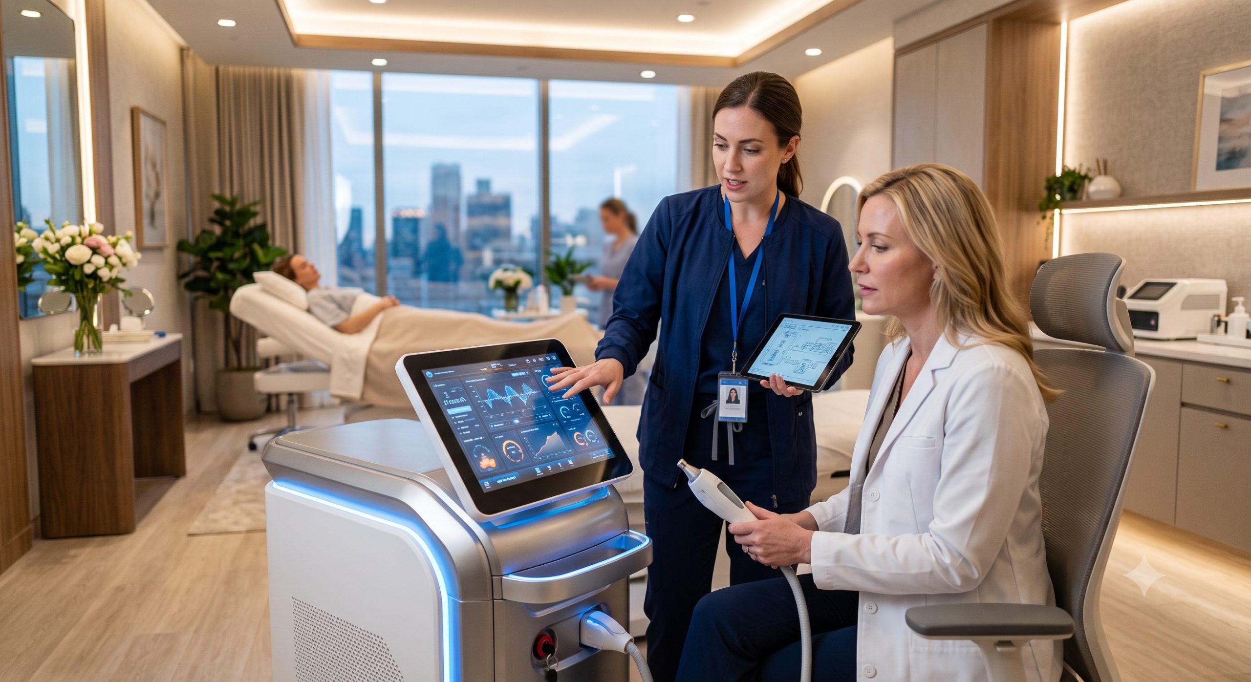 Medical CE & FDA Regulatory FAQ: Compliance Standards for Aesthetic Lasers details