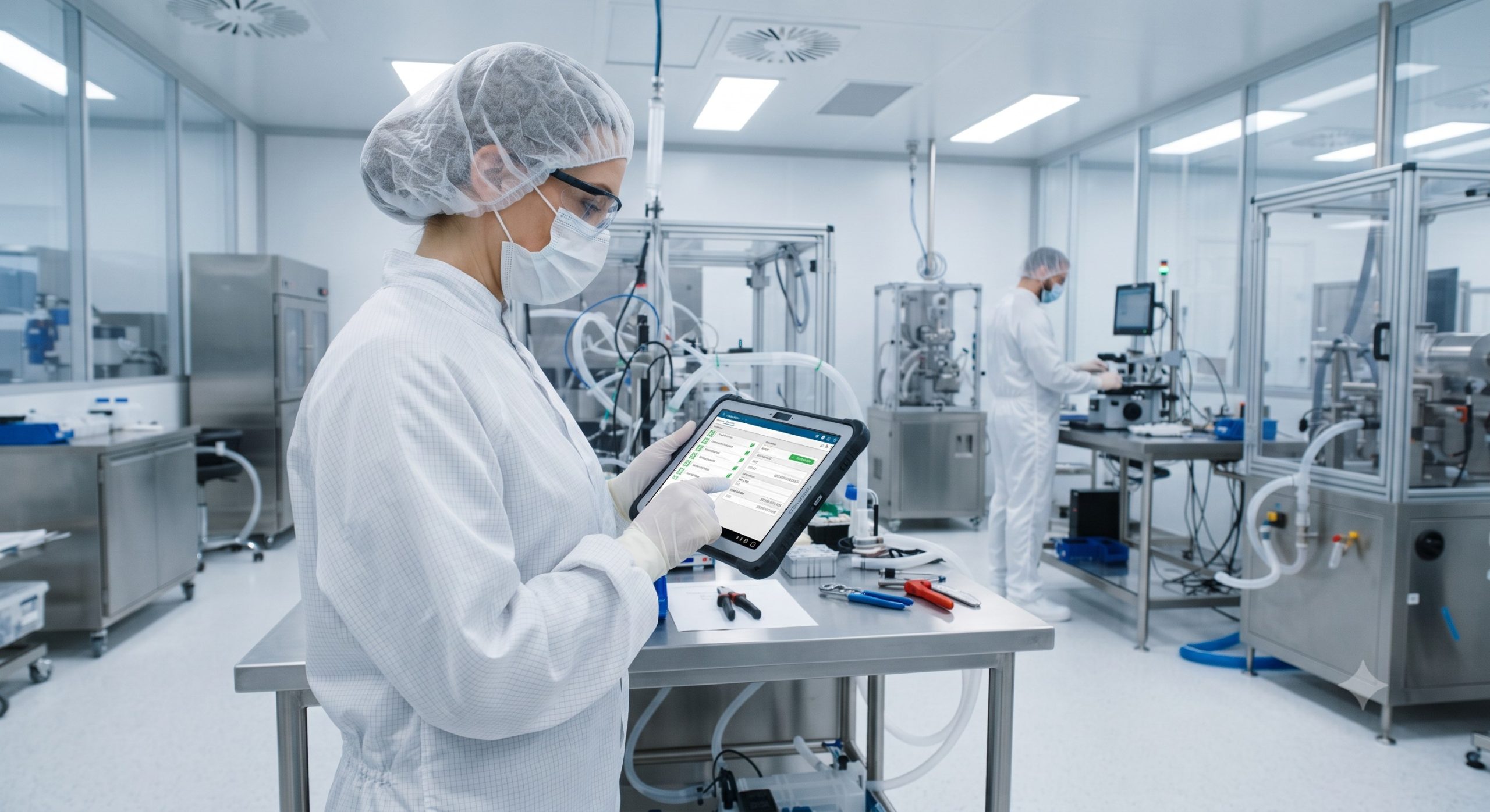 The Ultimate Clinic Guide to Digitizing Paper-Based Travelers: Efficacy, Compliance, and ROI details