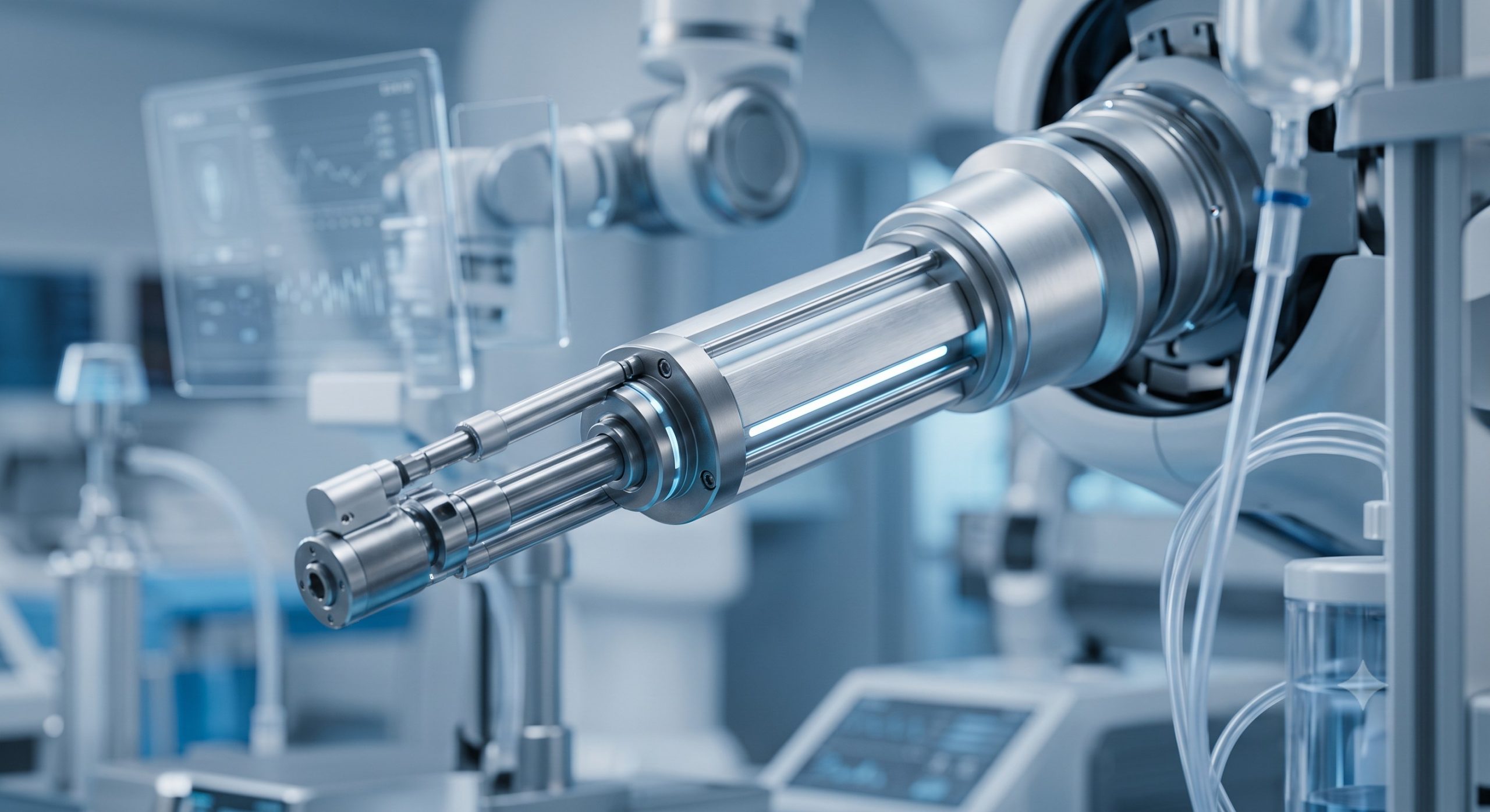 Direct Source Heavy-Duty Hydraulic Cylinder Heads & Piston Rods | Superior Cost-to-Performance Ratio scenario 3