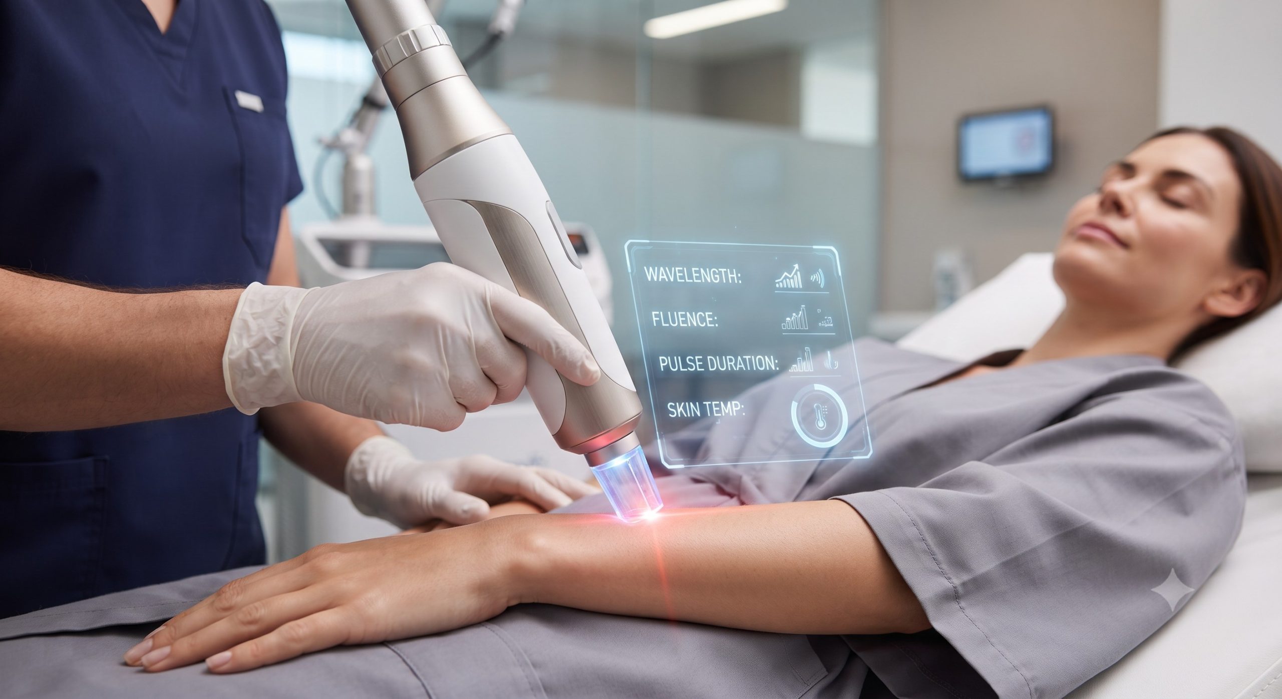 The Ultimate Clinic Guide to Blockchain in Precision Manufacturing Traceability: Efficacy, Wavelengths, and ROI details