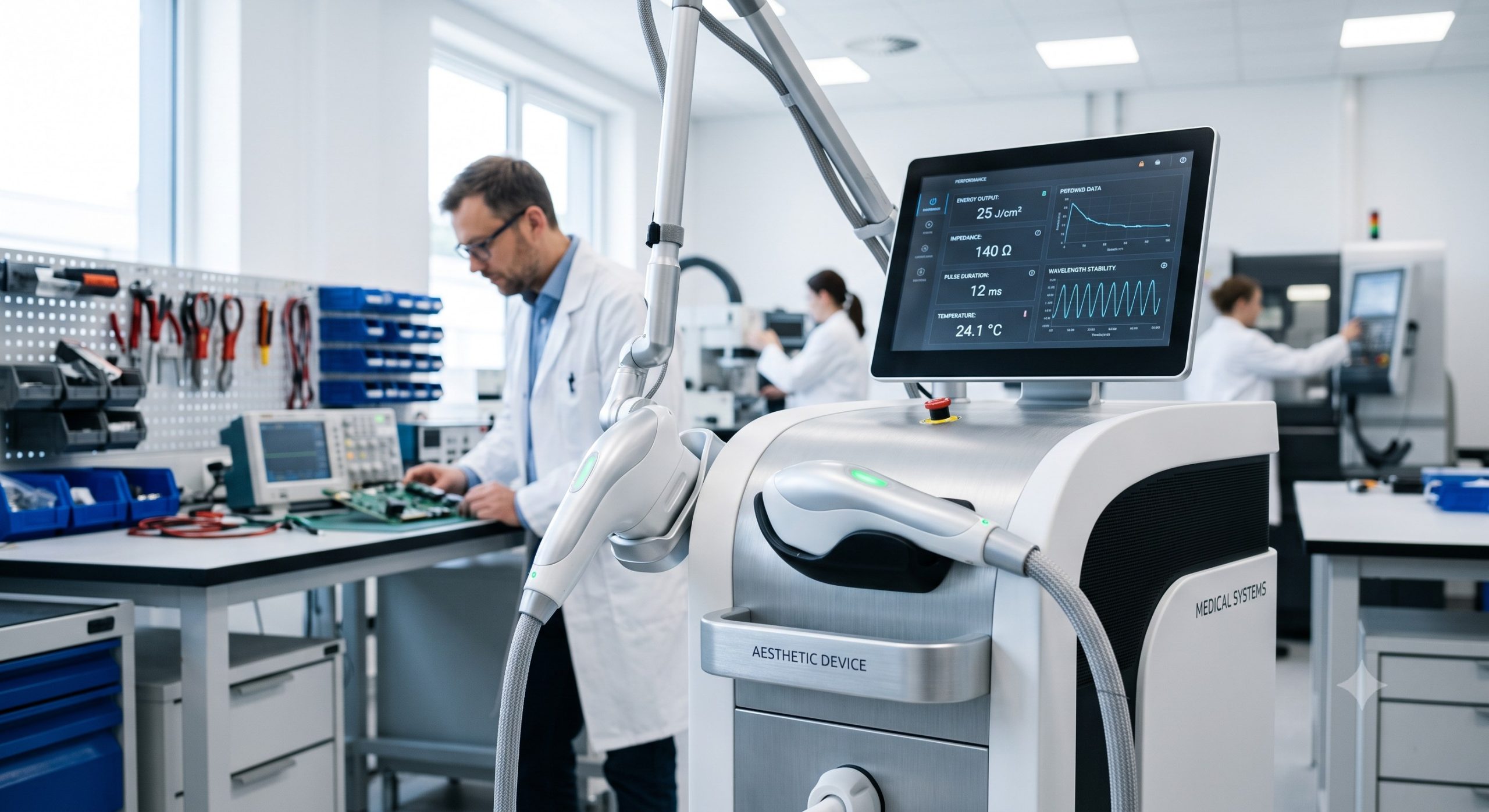 Medical CE & FDA Regulatory FAQ: Compliance Standards for {keyword} details