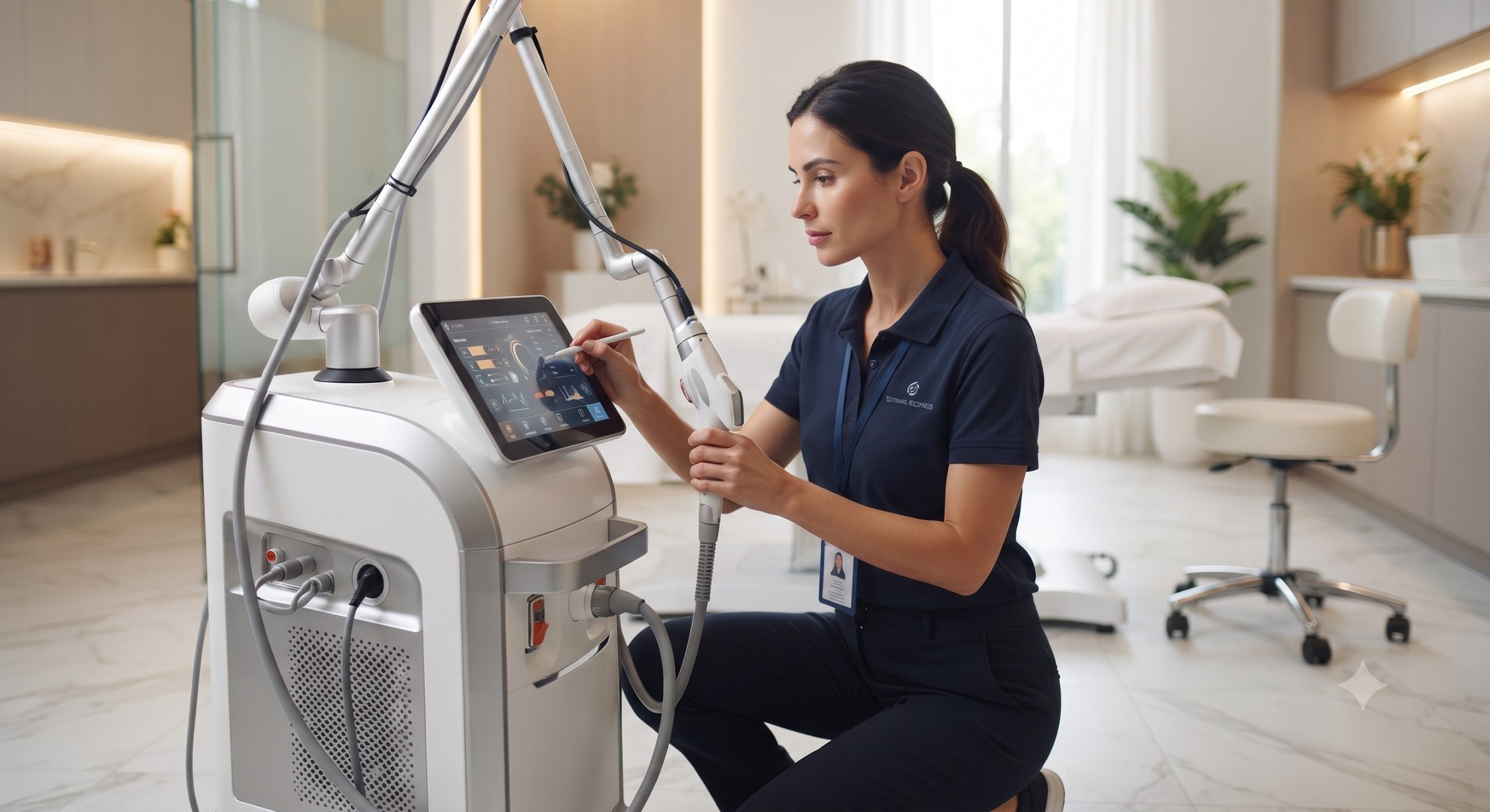 Technical Support & DFM FAQ: Expert Answers for Aesthetic Clinics & Dermatologists details