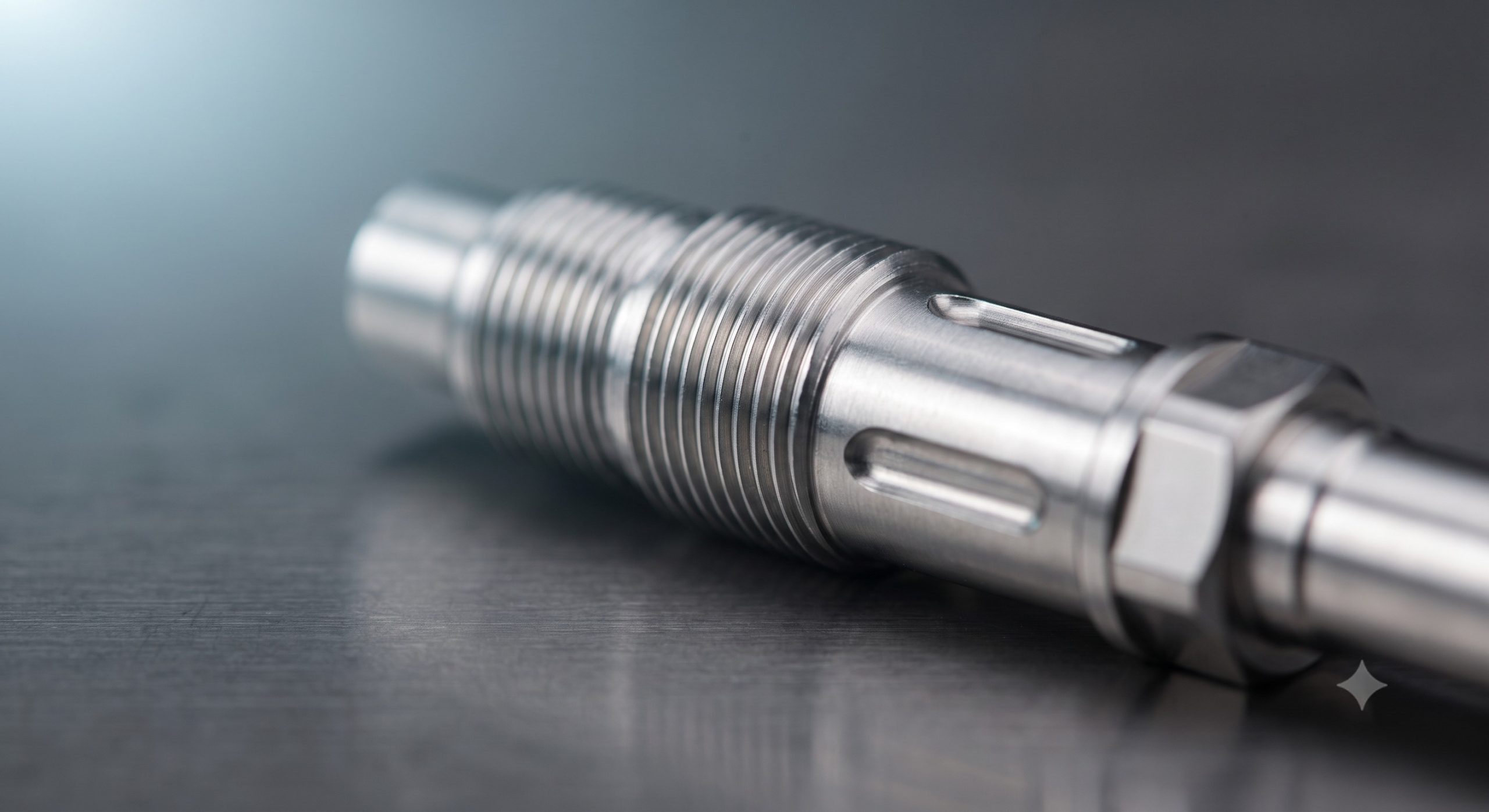 Direct Source Custom Stainless Steel Machining | High-Corrosion Environments | Fast ROI scenario 1