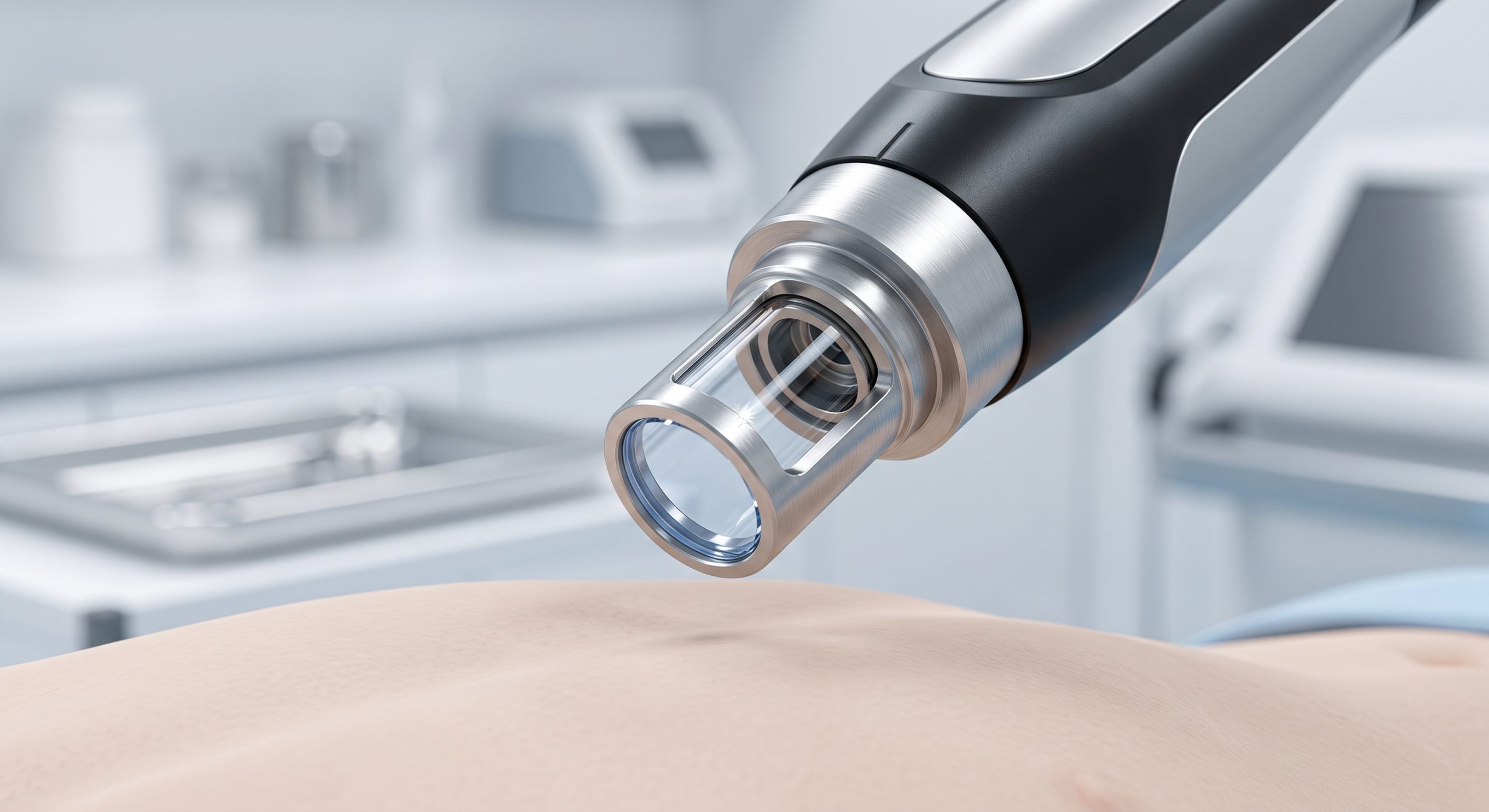 Navigating the Transition to the New EU Machinery Regulation: A Clinical Compliance & Safety Deep Dive details