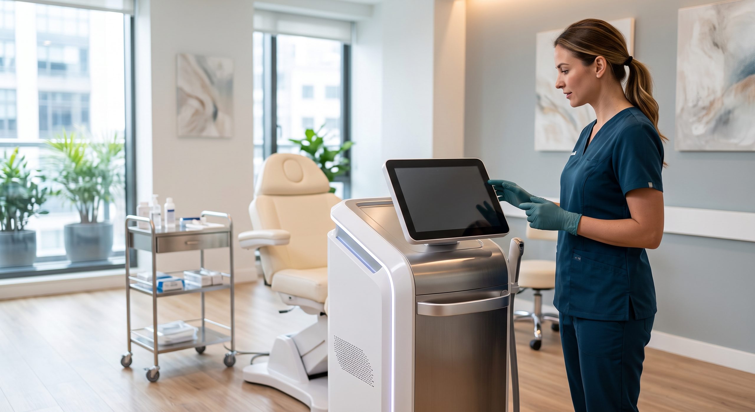 CMM Measurement Strategy for Complex Geometries - Official Clinical Overview & Technical Datasheet details