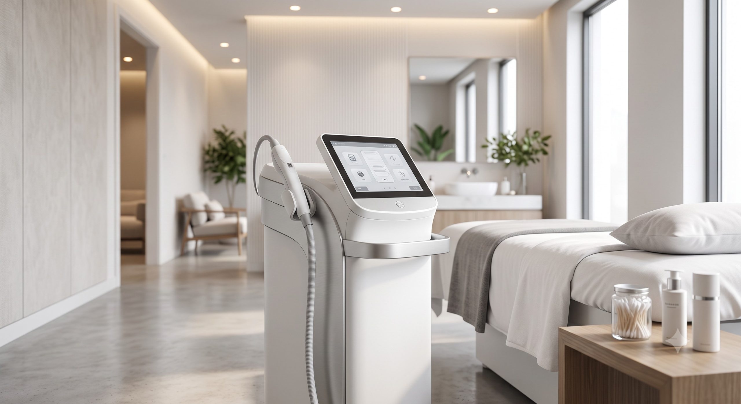 Material Test Report (MTR) EN 10204 3.1 Sample - Premium Aesthetic Solution Brief: Deploying MTR EN 10204 3.1 Sample in Med Spas details