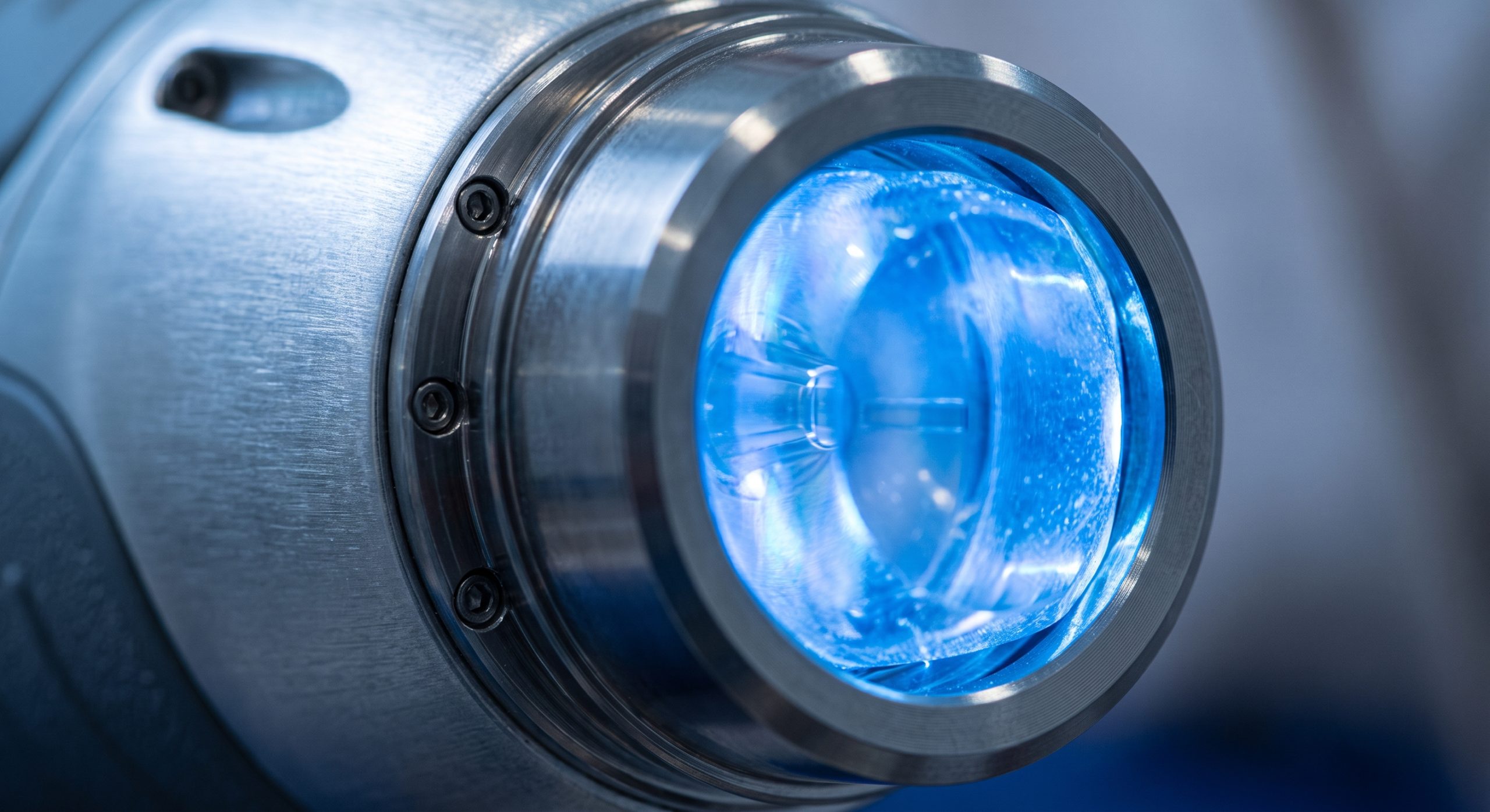 Direct Source Full-Traceability Contract Machining | Premium OEM Aesthetic Equipment | Global Fast Shipping scenario 1