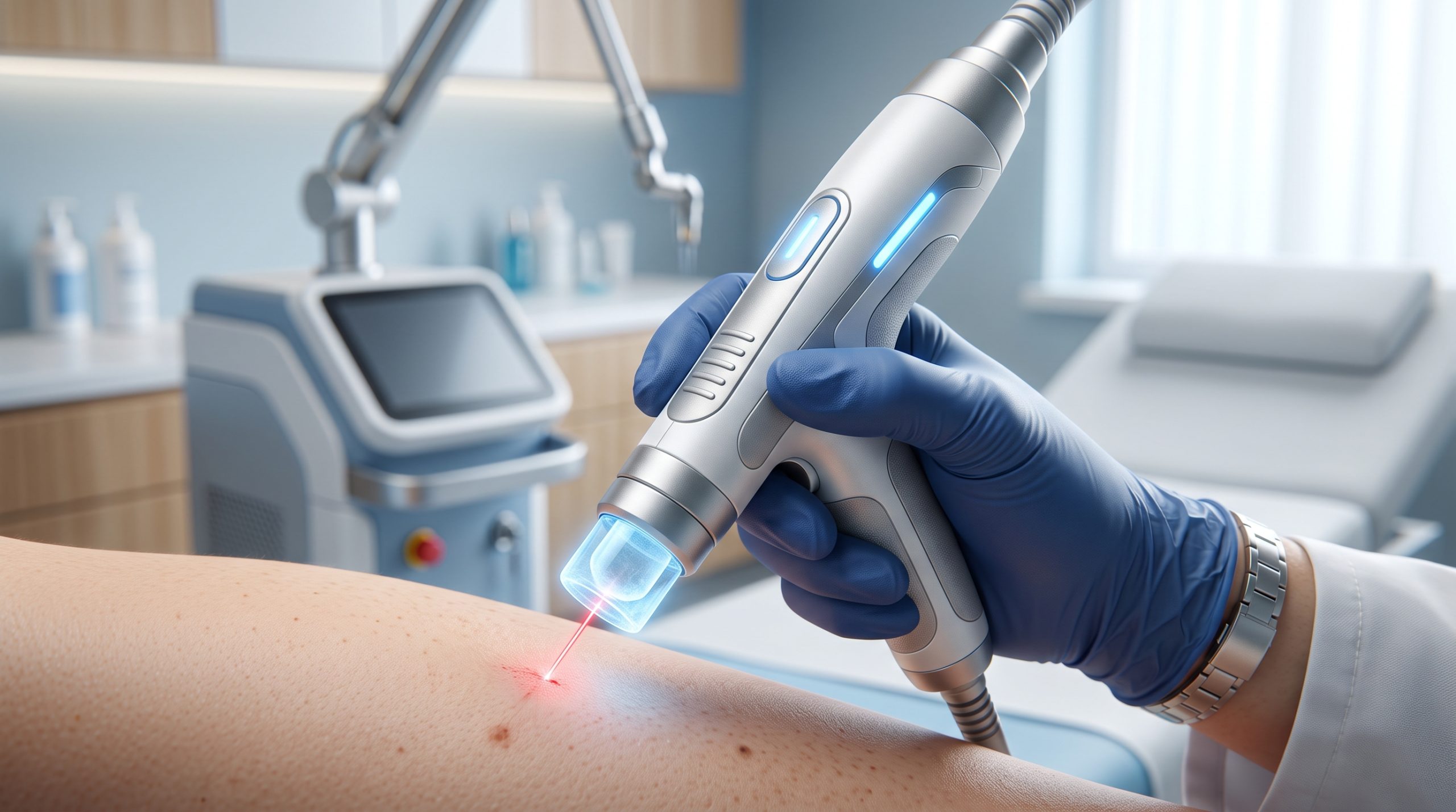 The Ultimate Clinic Guide to Risk Management in Precision Component Design: Efficacy, Wavelengths, and ROI details