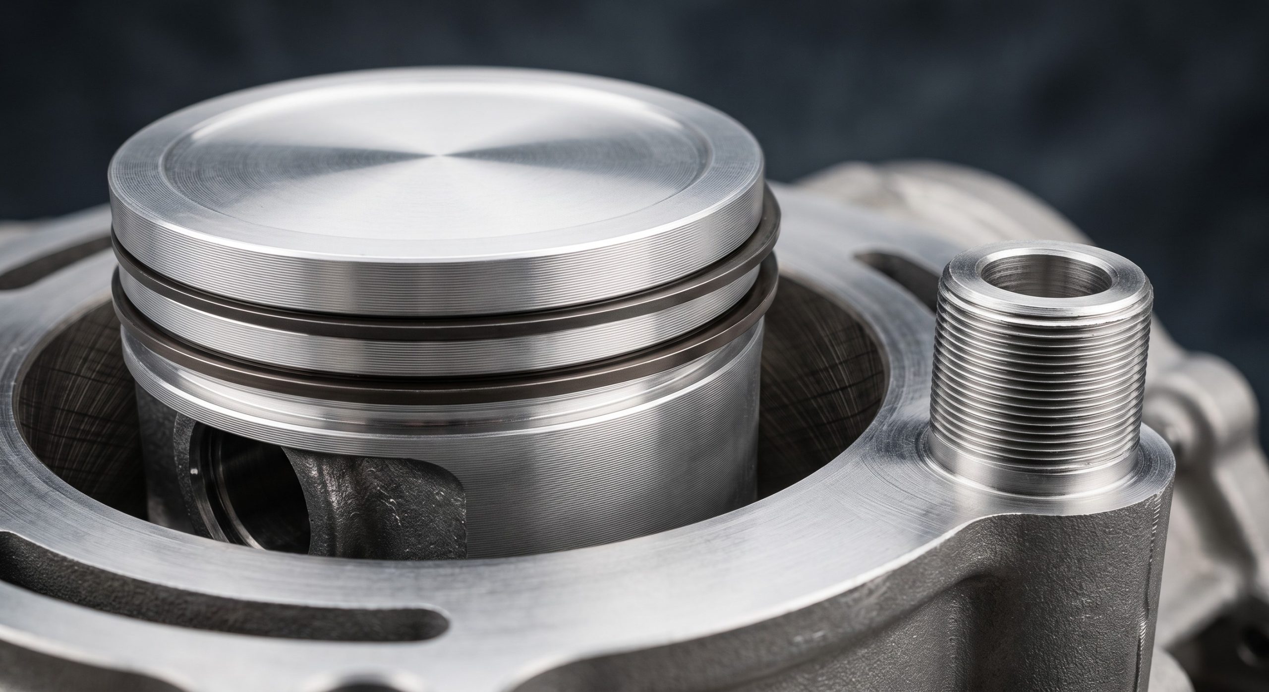 Buy Custom Precision Pistons and Cylinders | Premium OEM Medical Dosing Pumps | Global Fast Shipping scenario 1