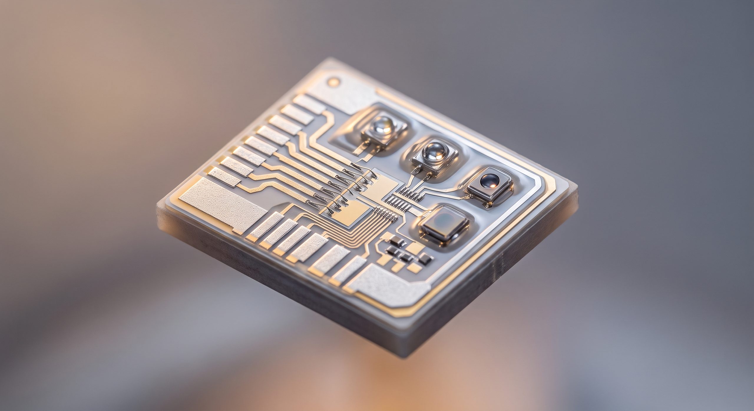 Buy Precision Components for Wearable Health Tracking Devices | Premium OEM Parts | Global Fast Shipping scenario 1