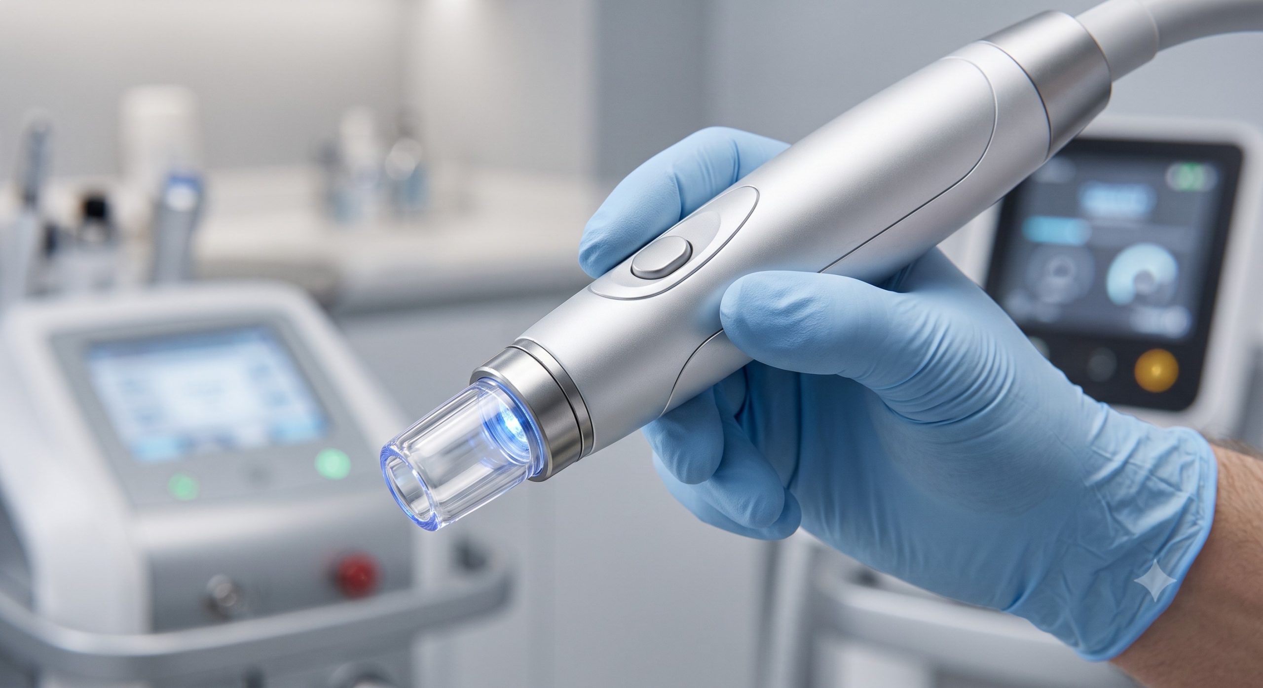 Material Test Report (MTR) EN 10204 3.1 Sample - Premium Aesthetic Solution Brief: Deploying MTR EN 10204 3.1 Sample in Med Spas details