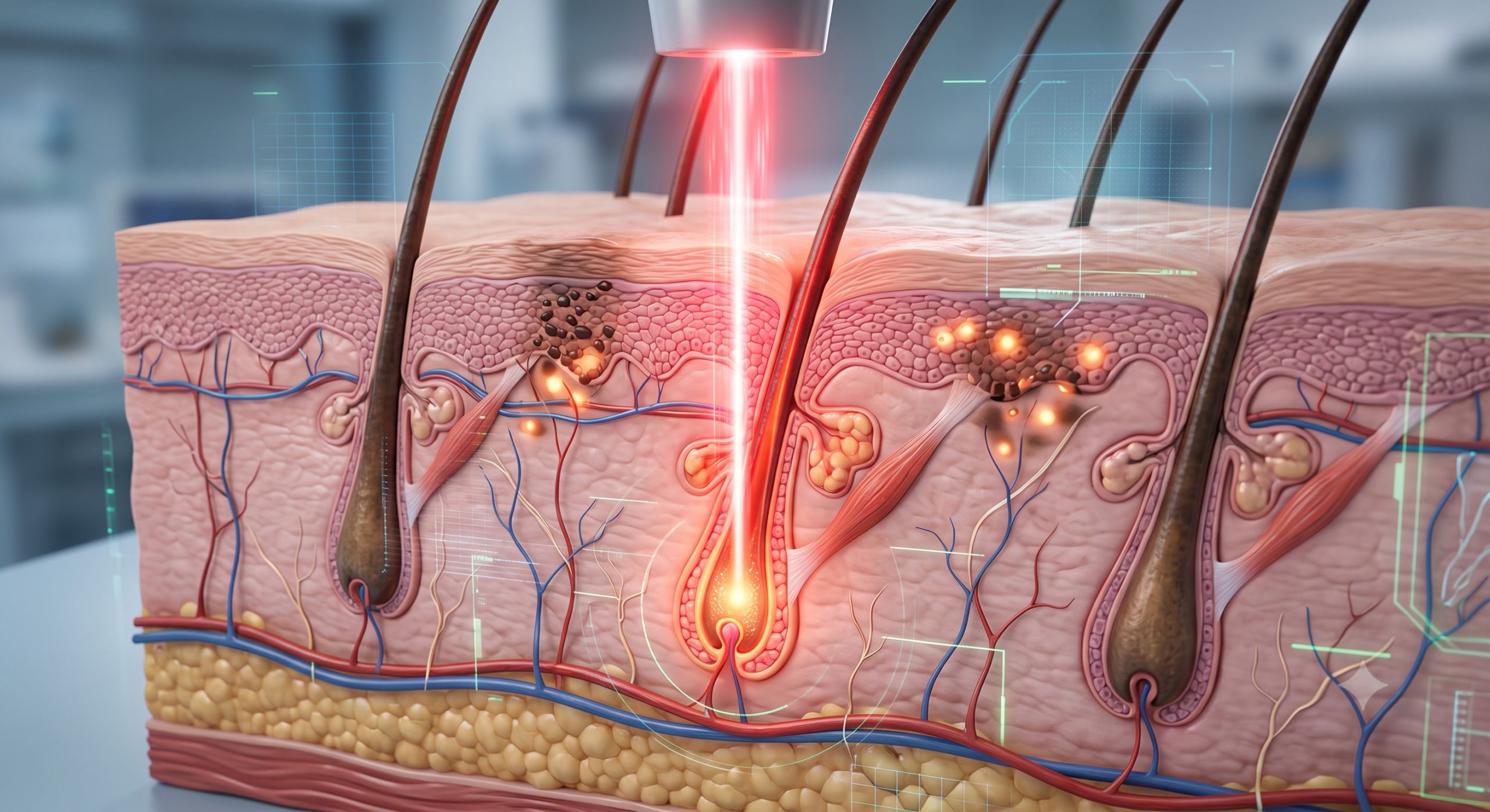Direct Source Machined Enclosures and Housings for Implantable Pacemakers | Superior Cost-to-Performance Ratio scenario 3