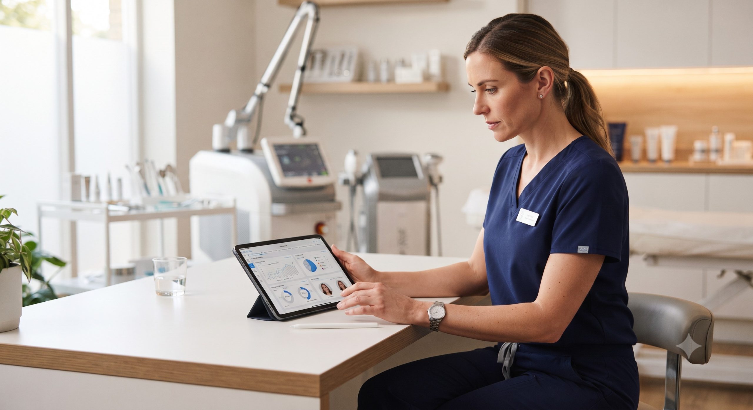 FDA & Medical CE Compliance: Ensuring Patient Safety with Compliance Documentation details